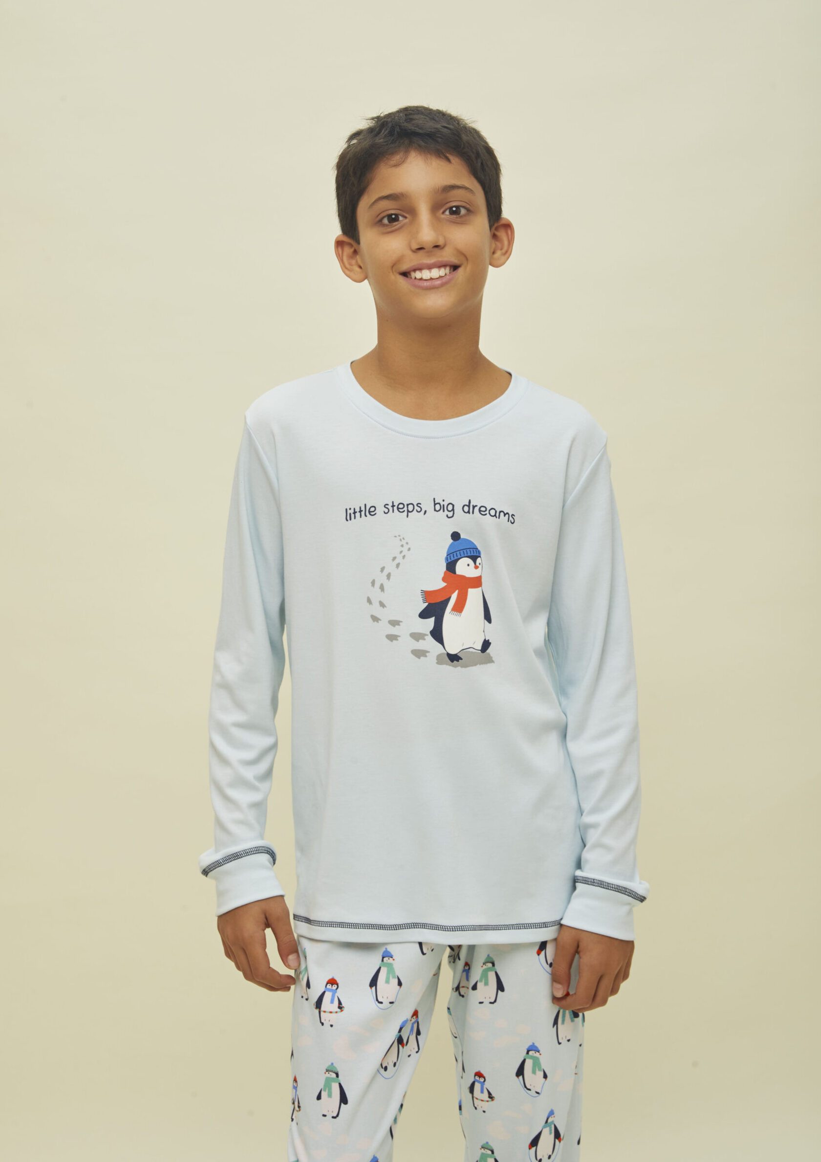 Polo y Pantalon - Imagen 2