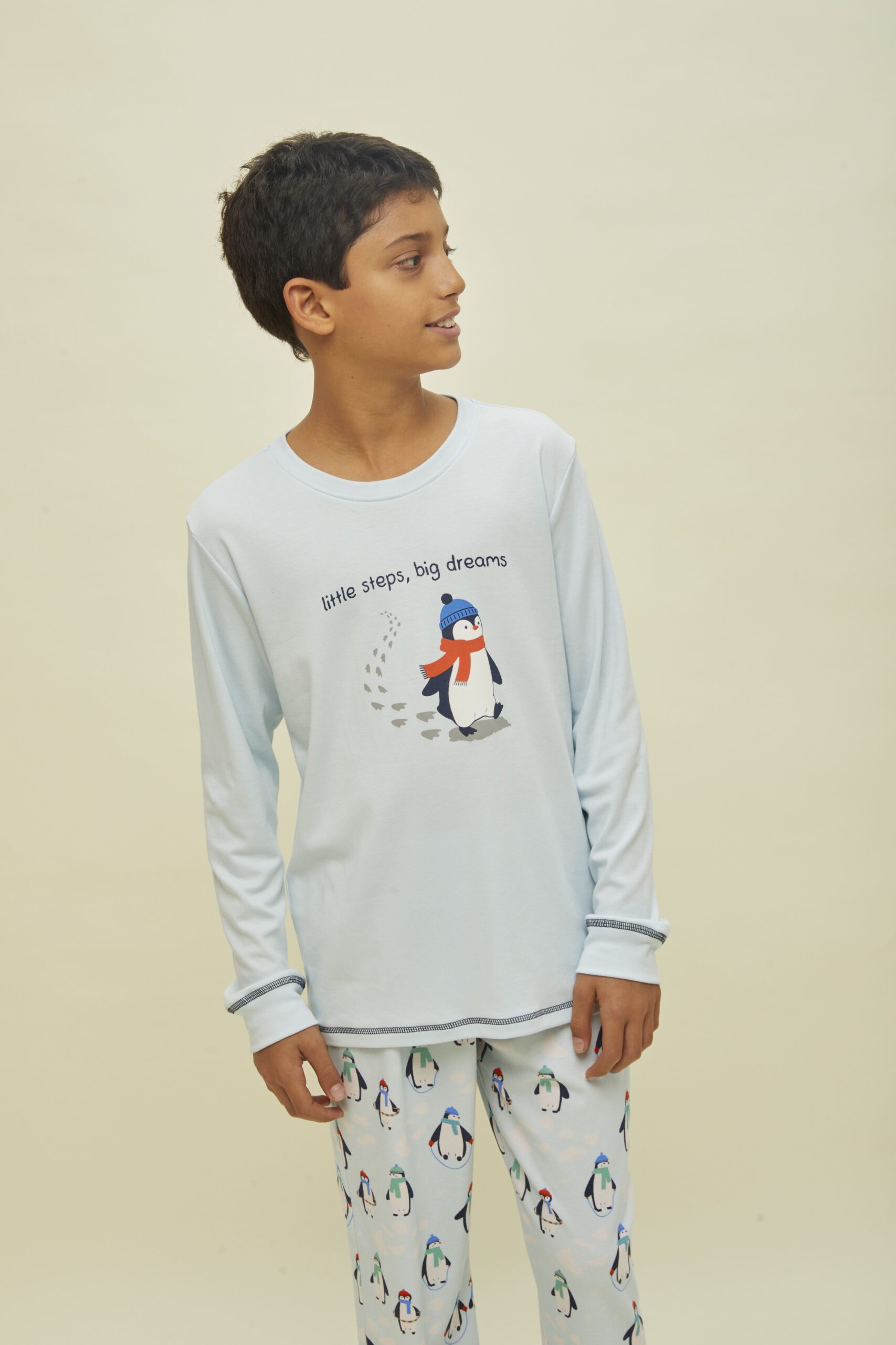 Polo y Pantalon - Imagen 4