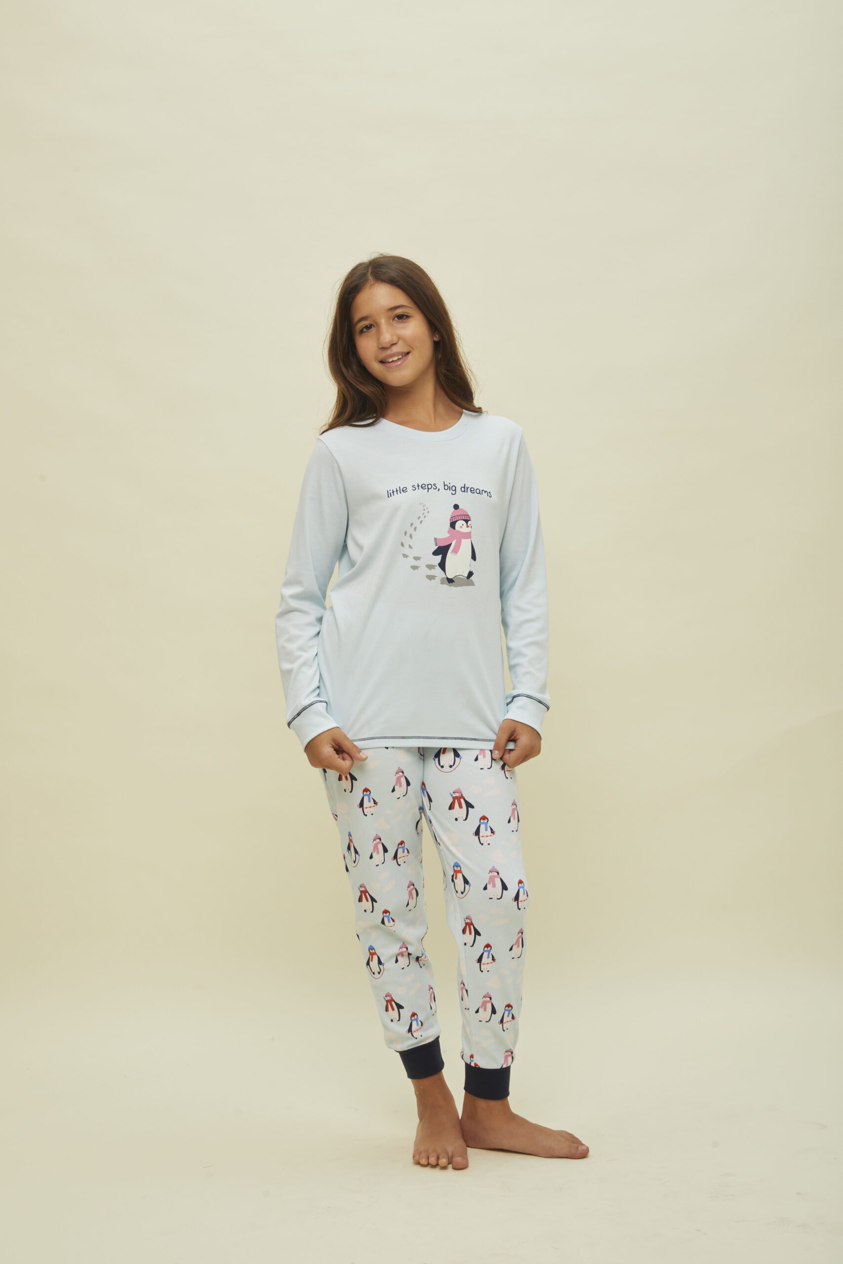 Polo y Pantalón