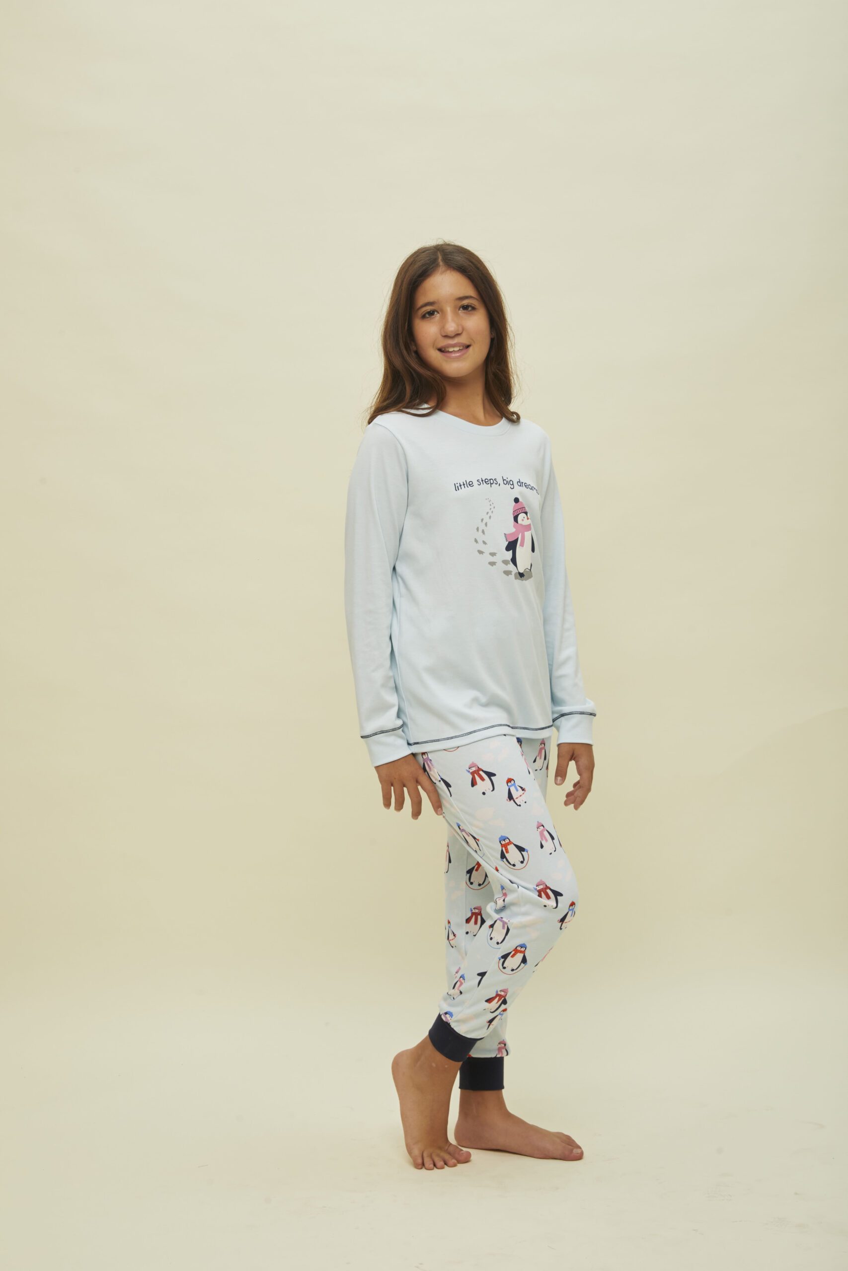 Polo y Pantalón - Imagen 4