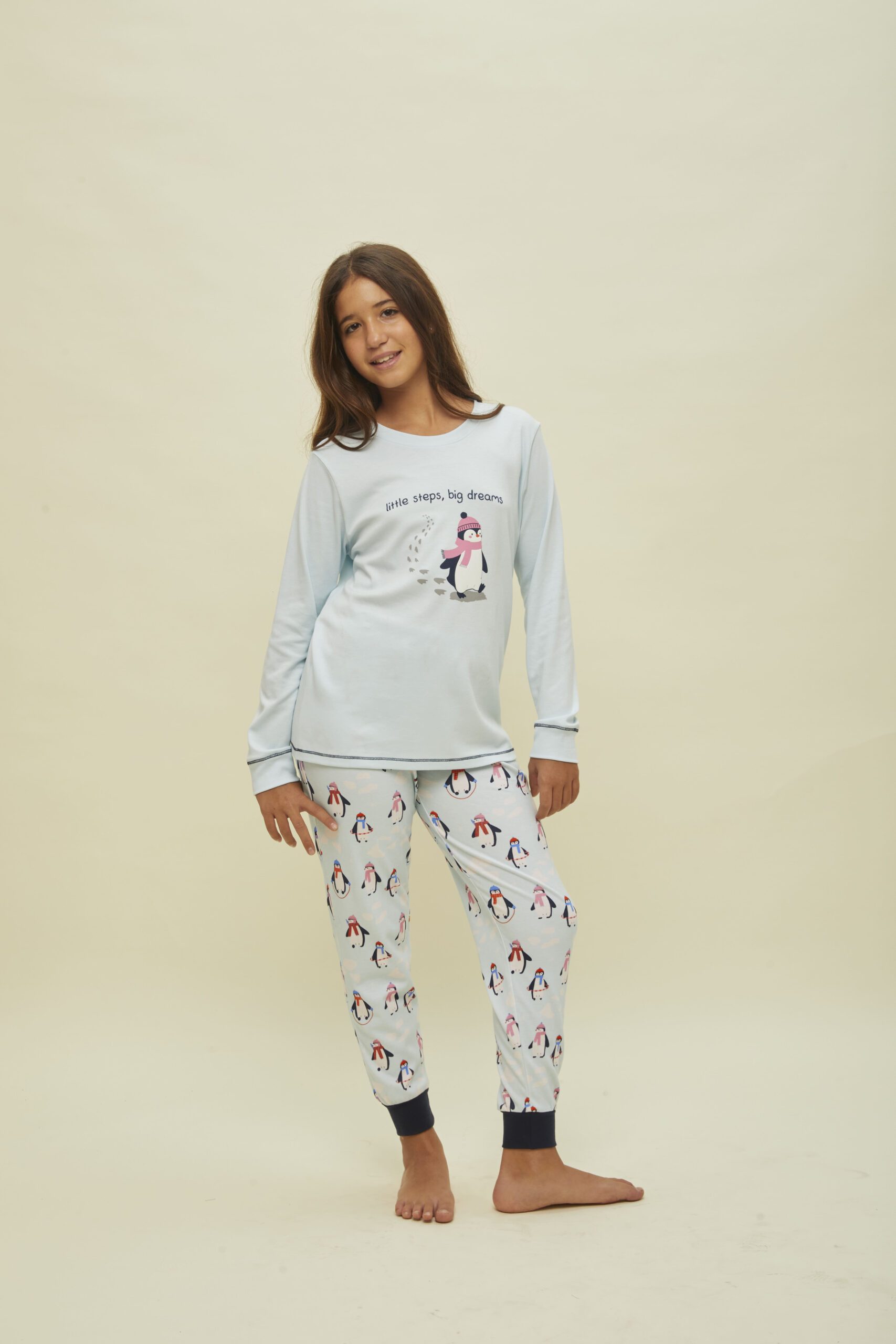 Polo y Pantalón - Imagen 2