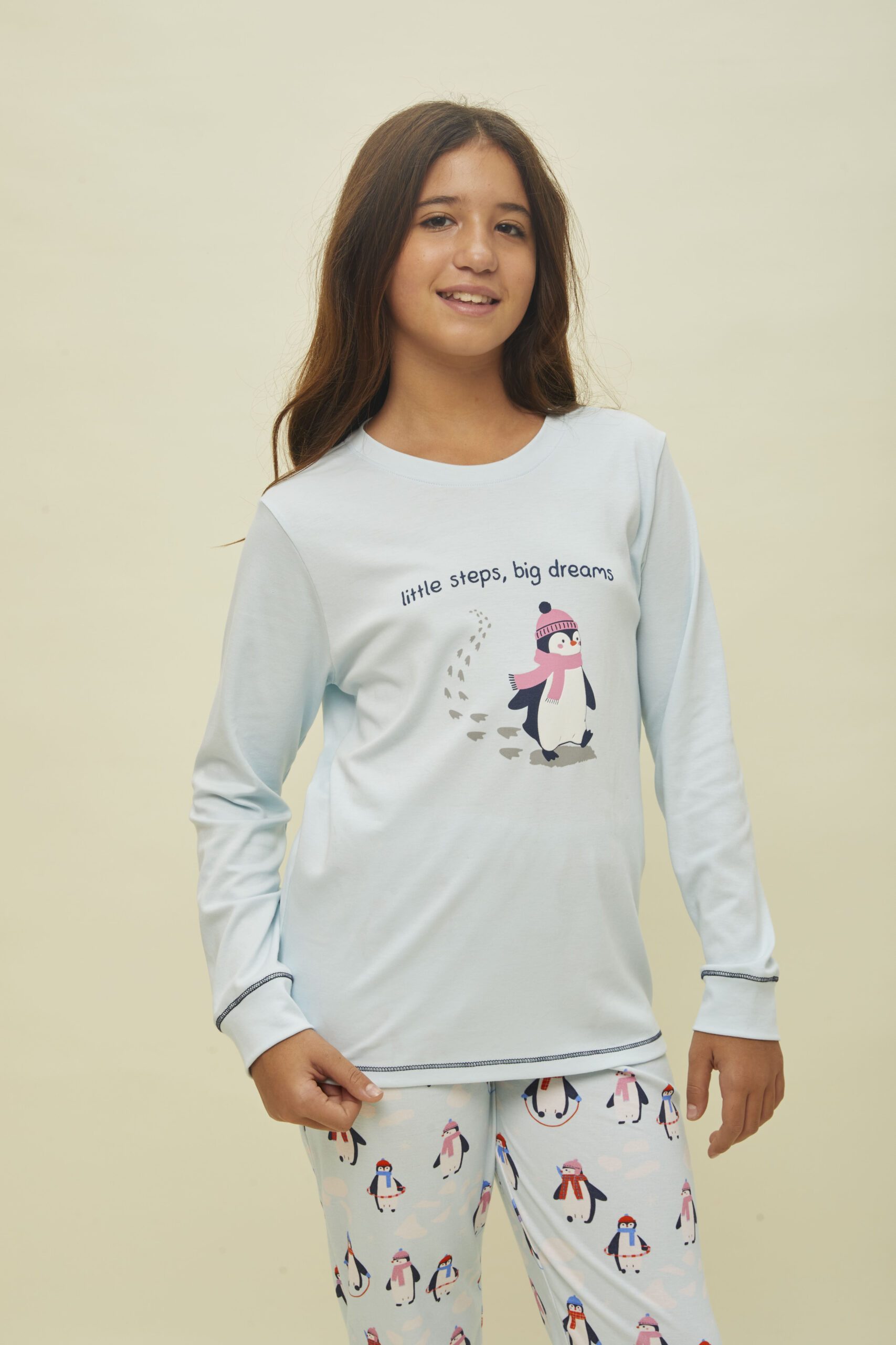 Polo y Pantalón - Imagen 3