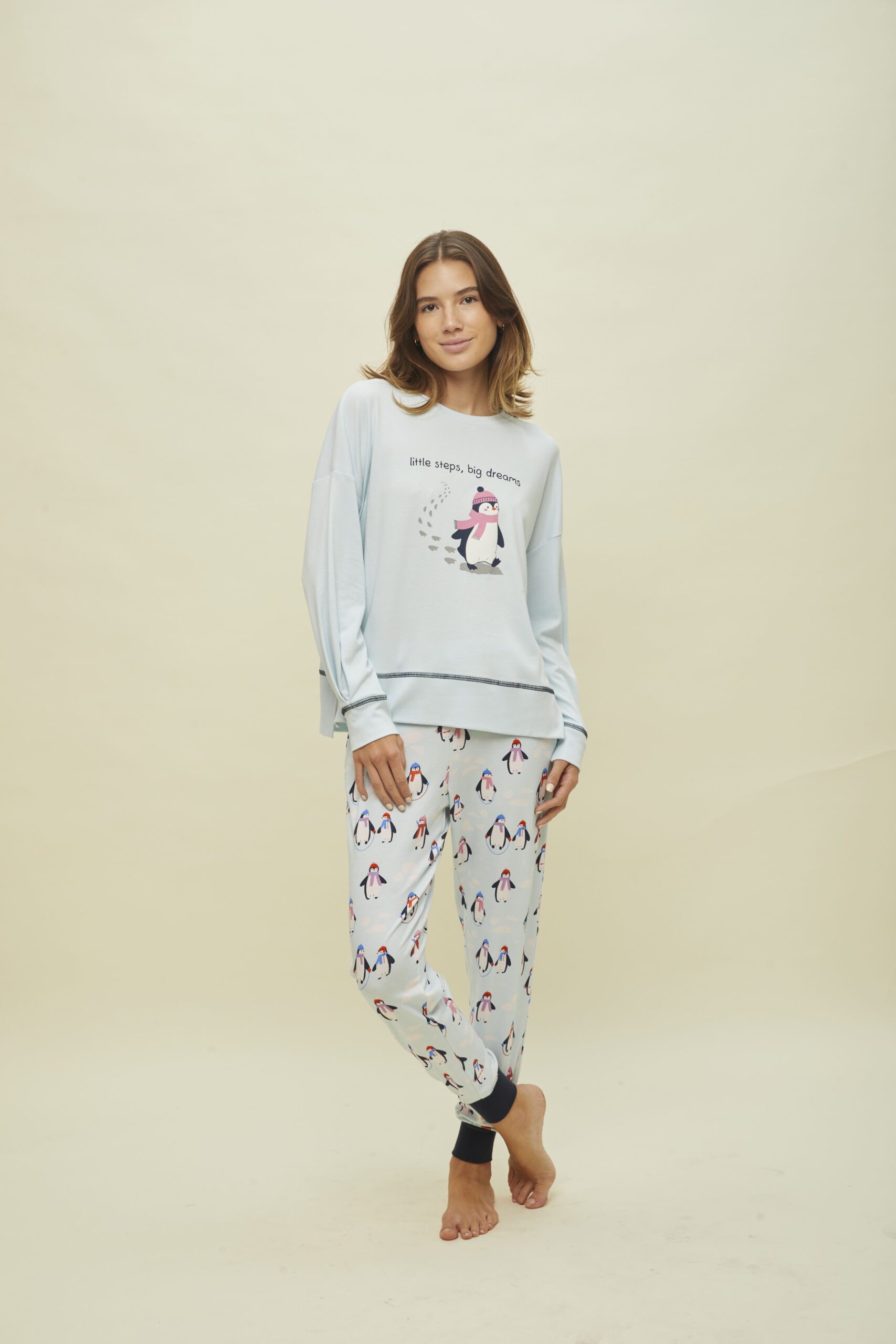 Polo y Pantalon