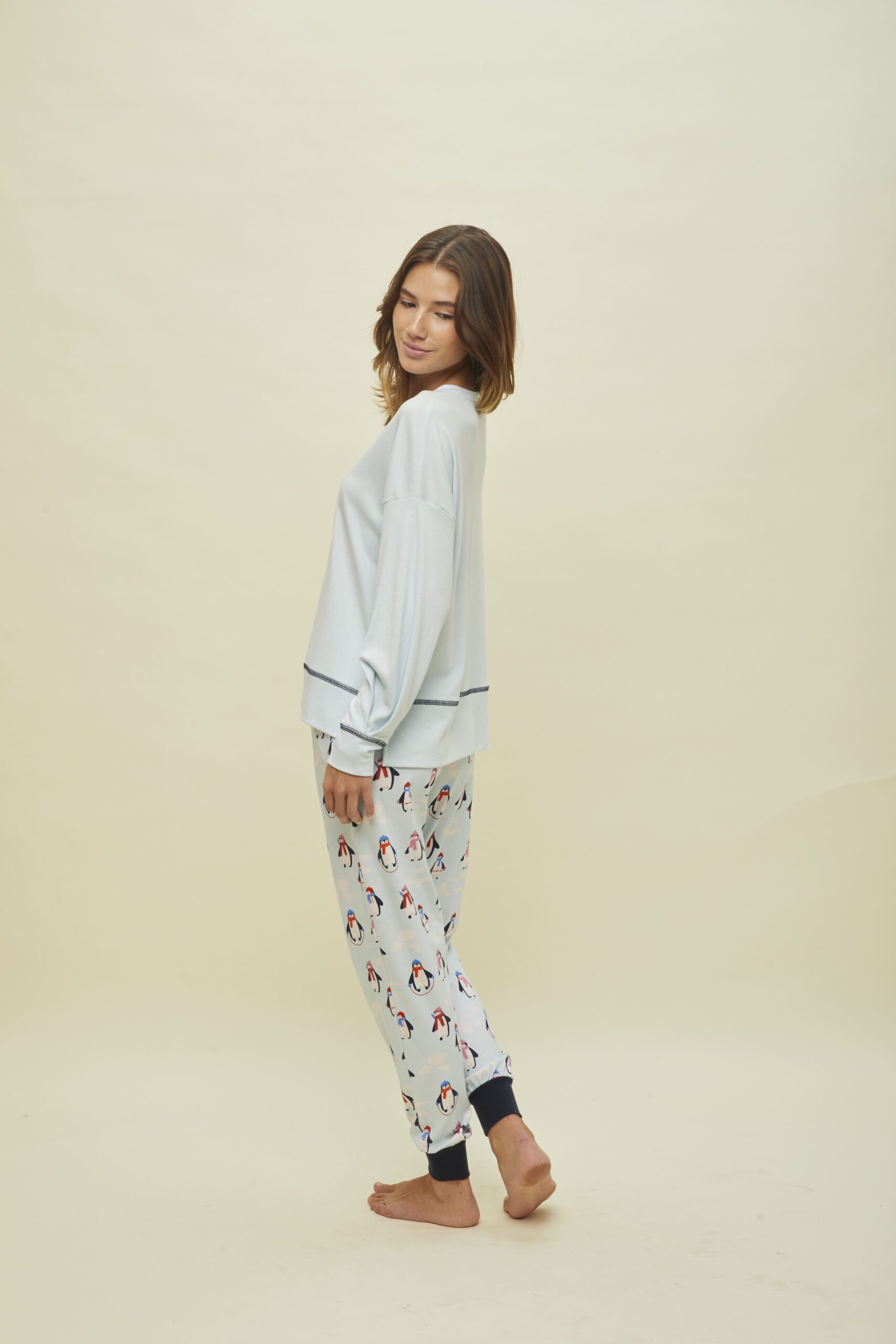 Polo y Pantalon - Imagen 3
