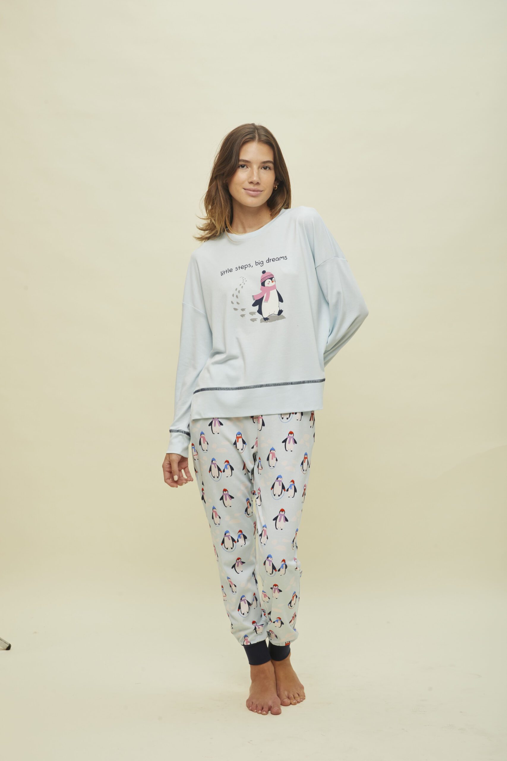 Polo y Pantalon - Imagen 2