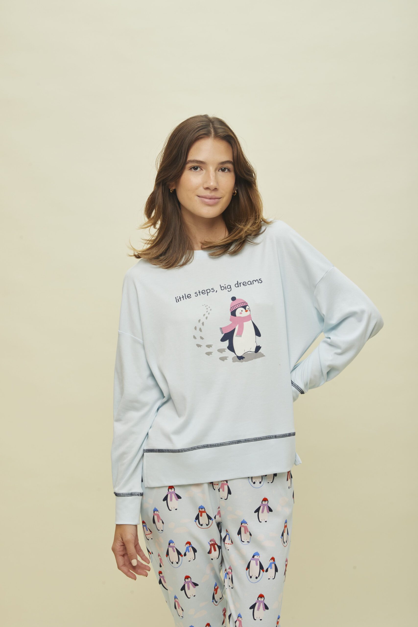 Polo y Pantalon - Imagen 4