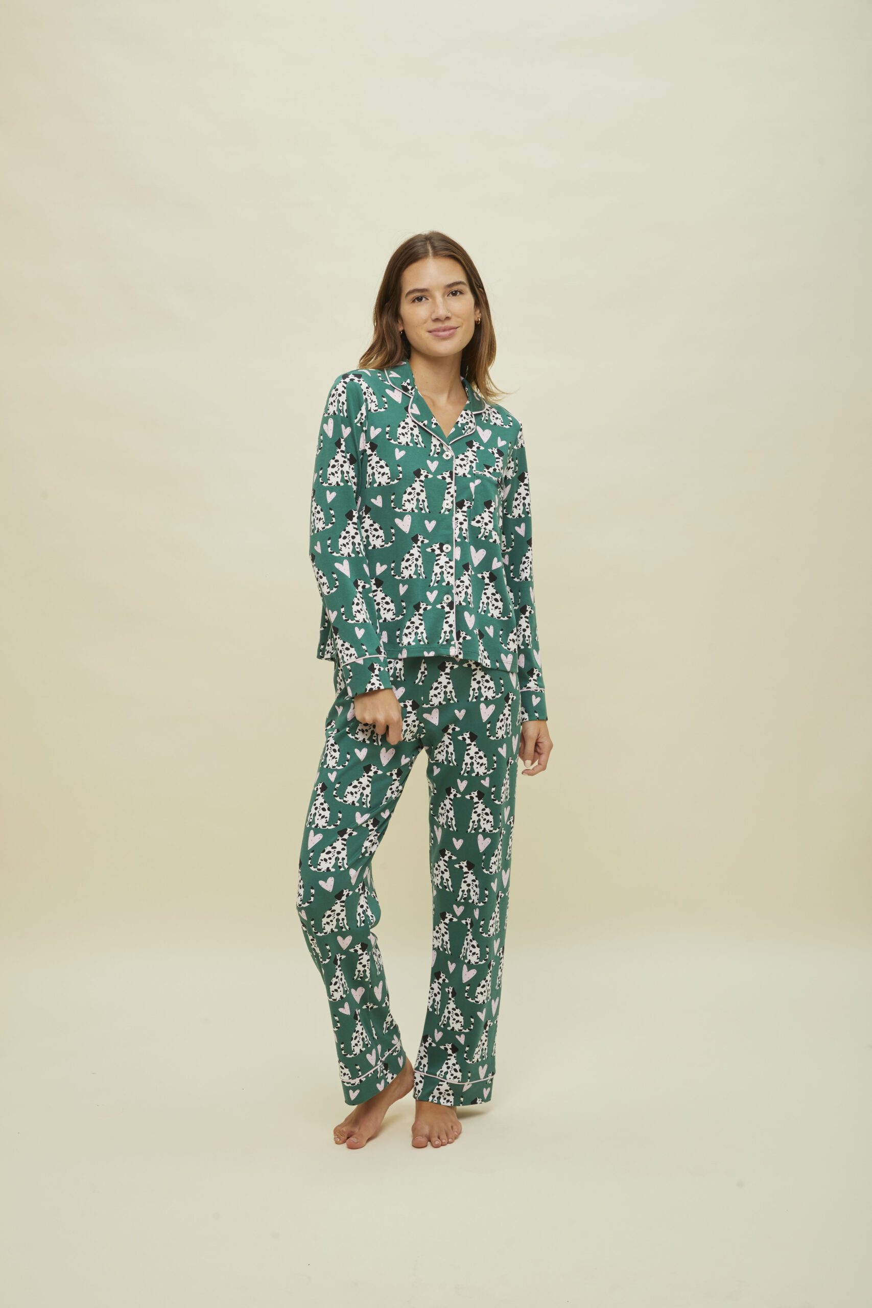 Chaqueta y Pantalon