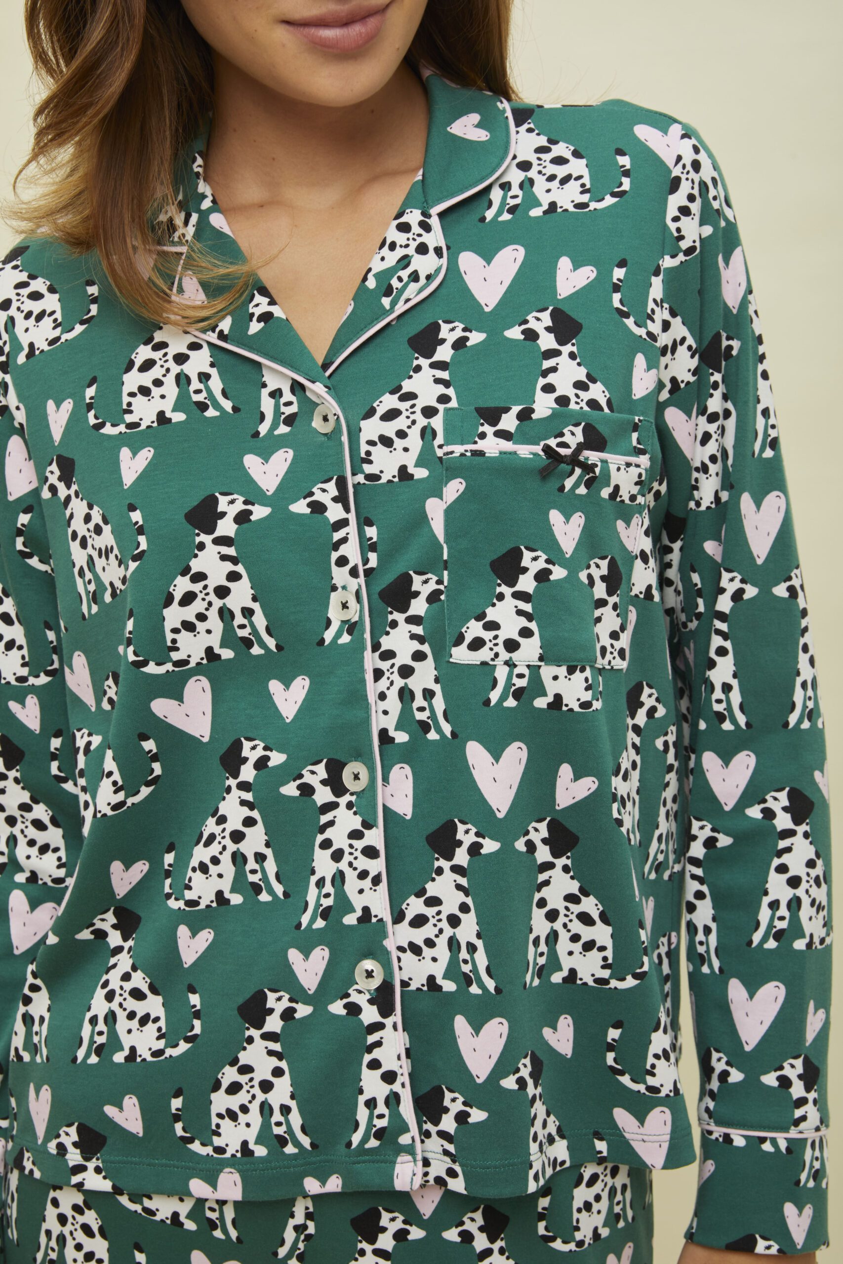 Chaqueta y Pantalon - Imagen 4