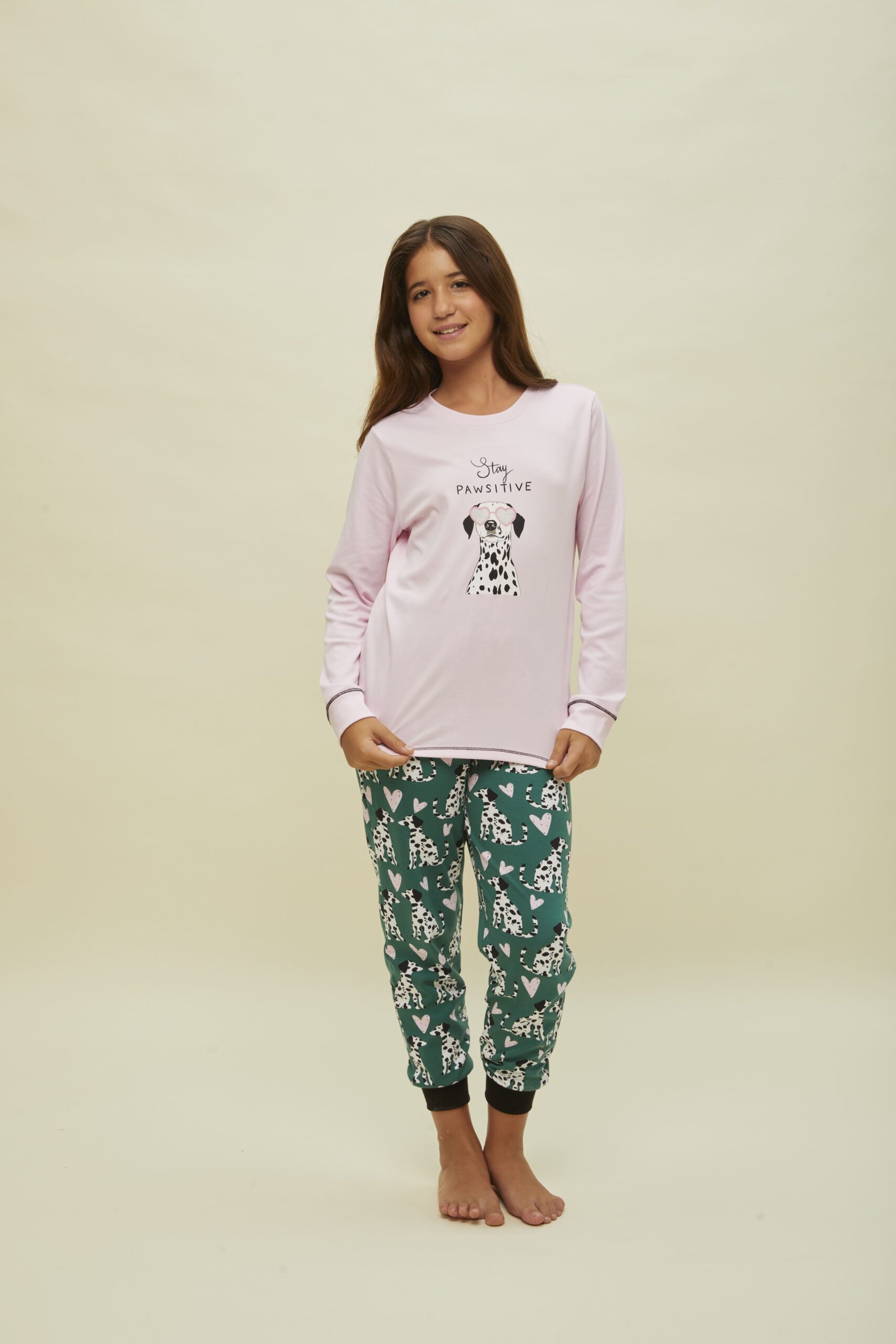 Polo y Pantalon - Imagen 4