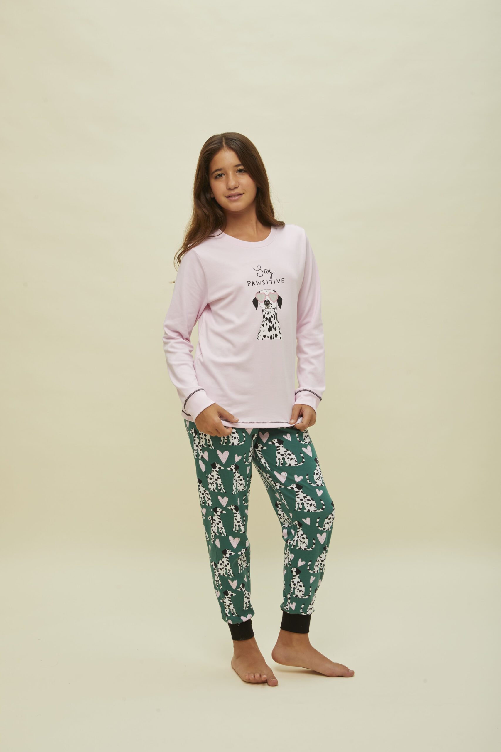 Polo y Pantalon