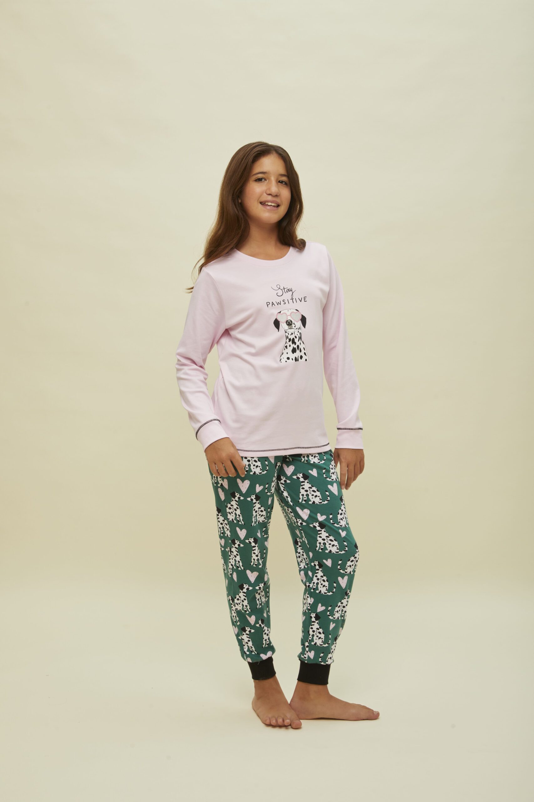 Polo y Pantalon - Imagen 2