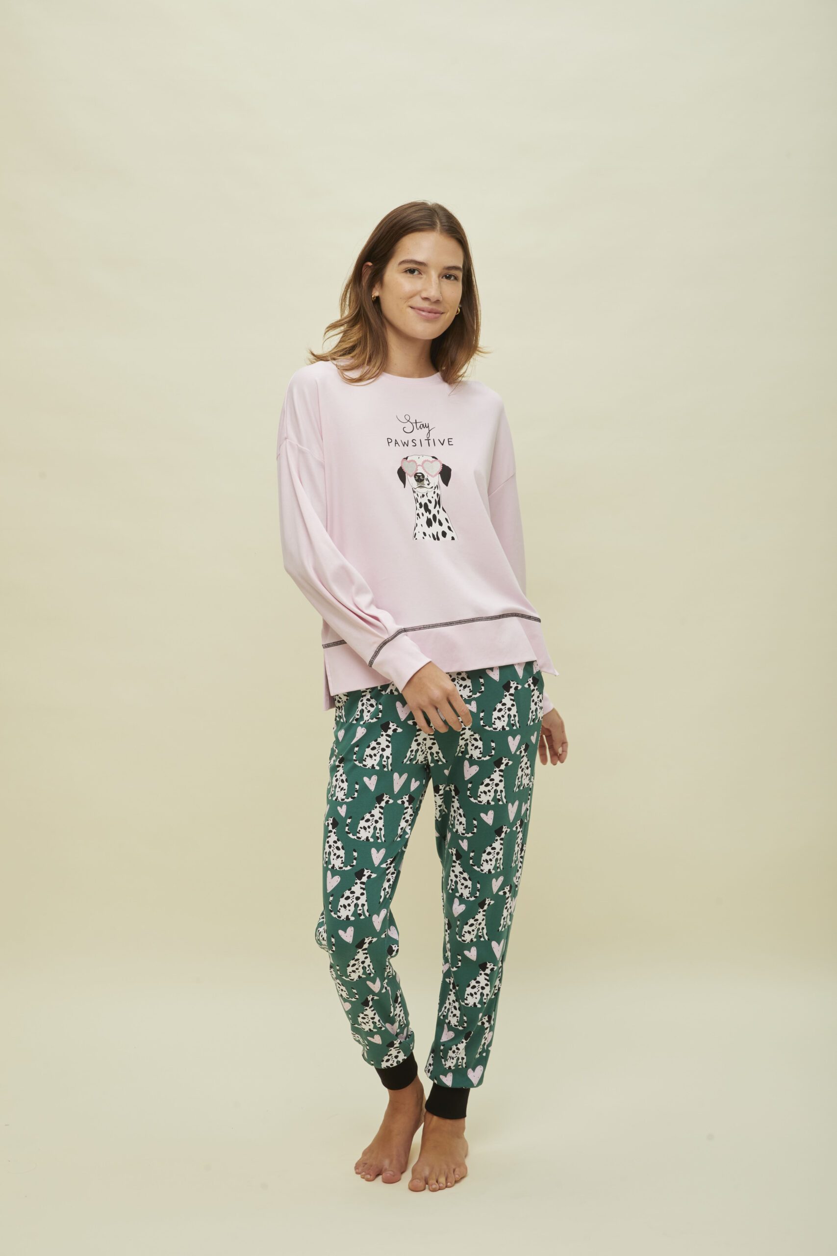 Polo y Pantalon