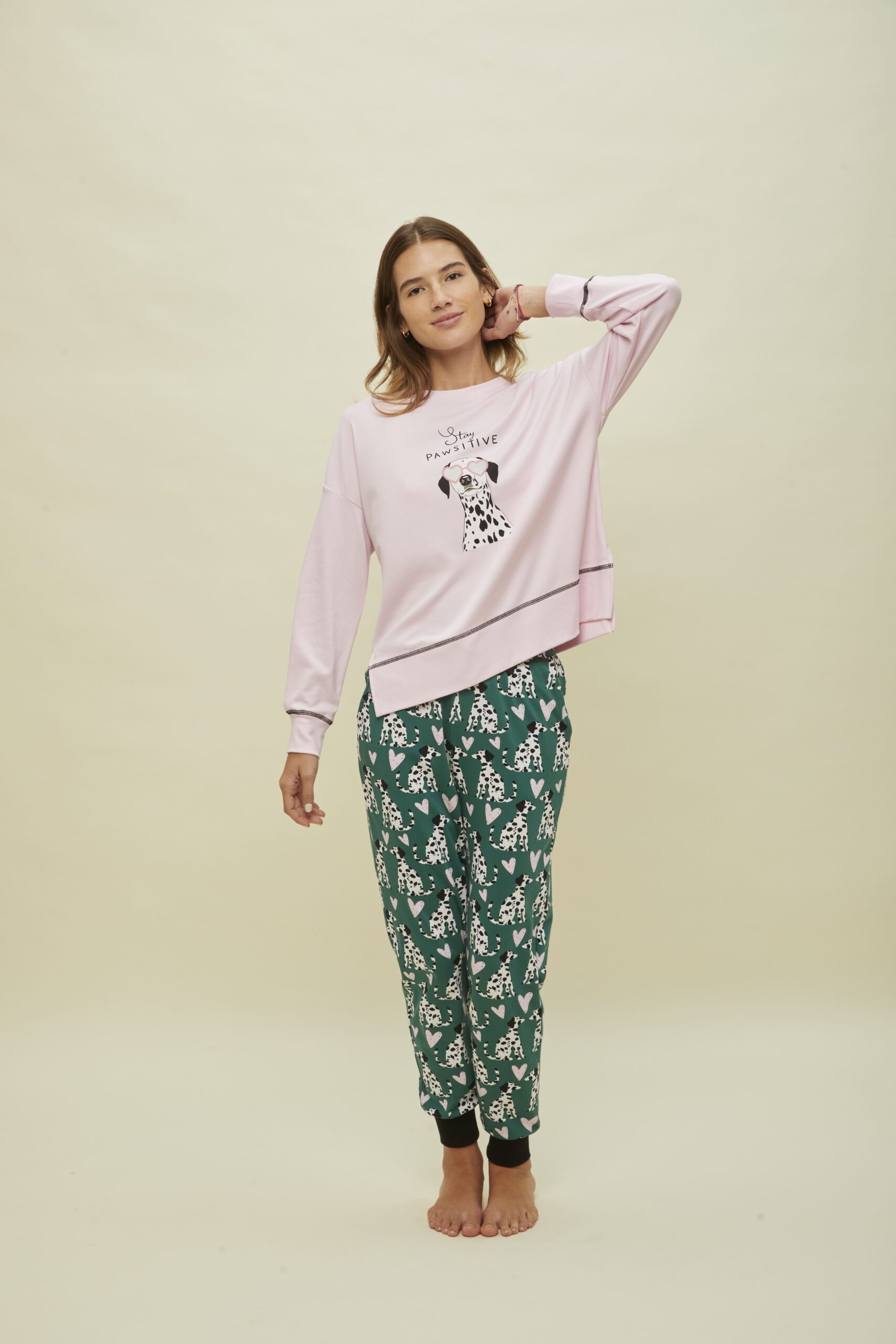 Polo y Pantalon - Imagen 2