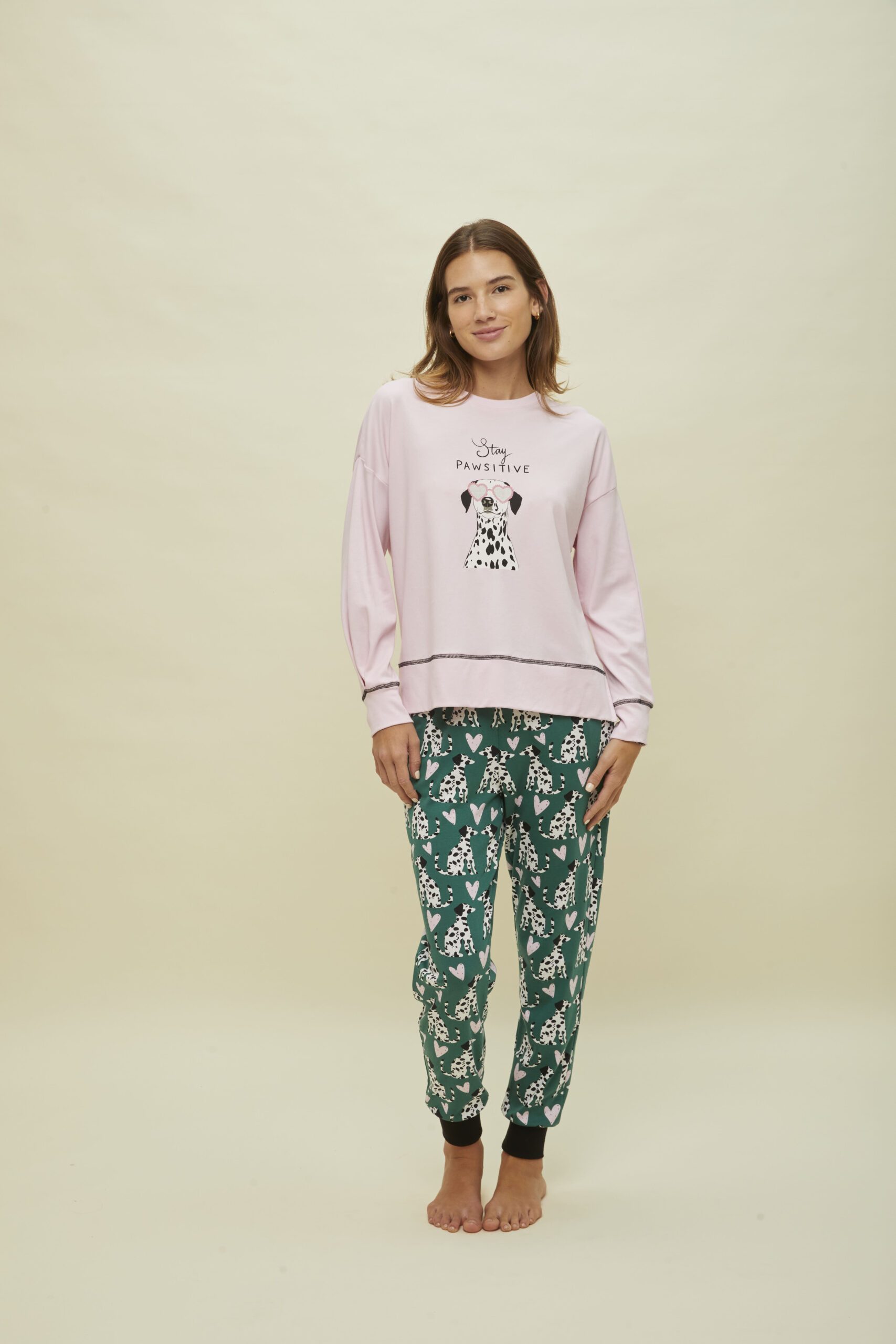 Polo y Pantalon - Imagen 3