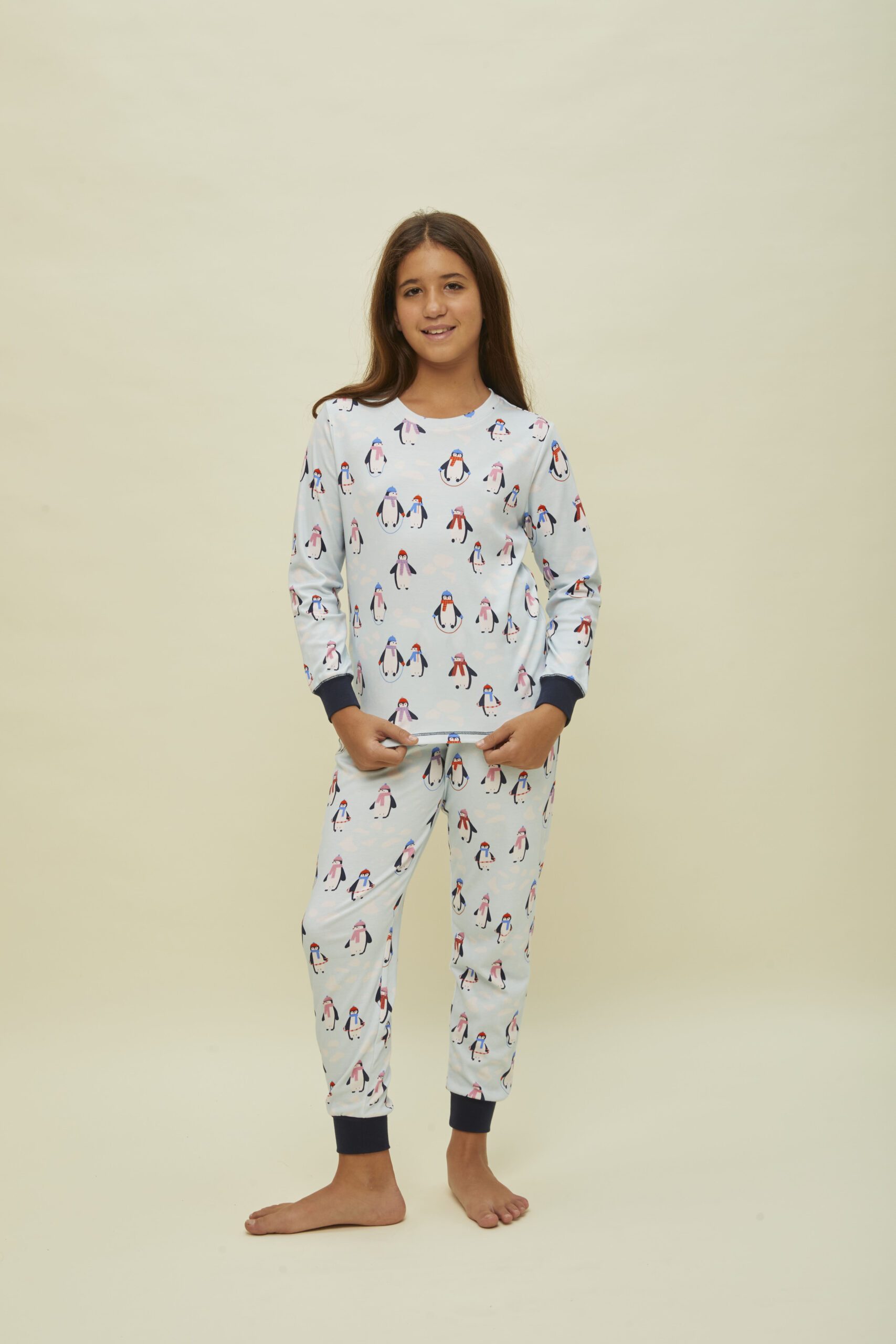 Polo y Pantalón - Imagen 3