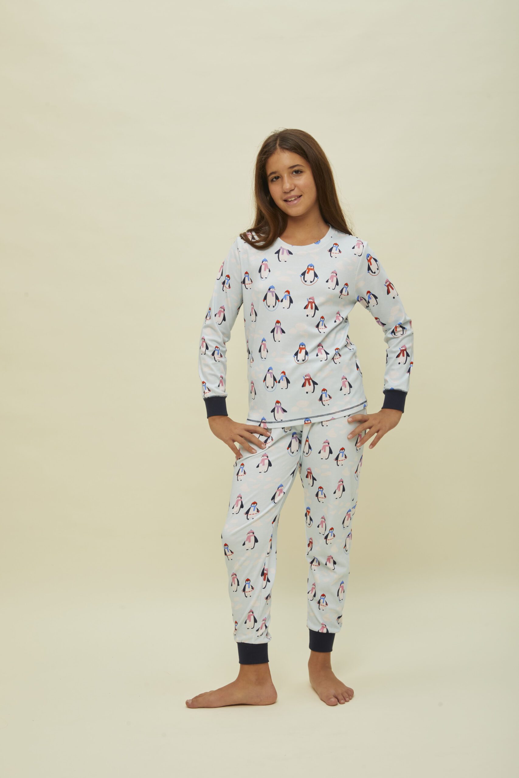 Polo y Pantalón
