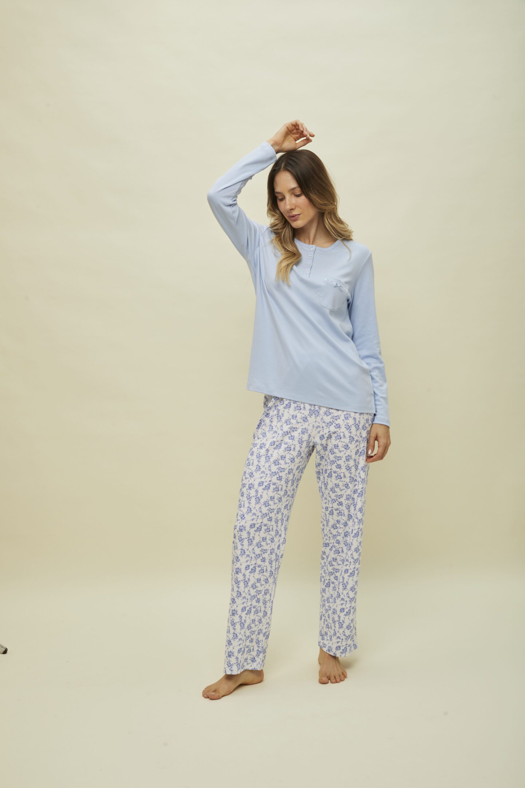 POLO Y PANTALON - Imagen 2