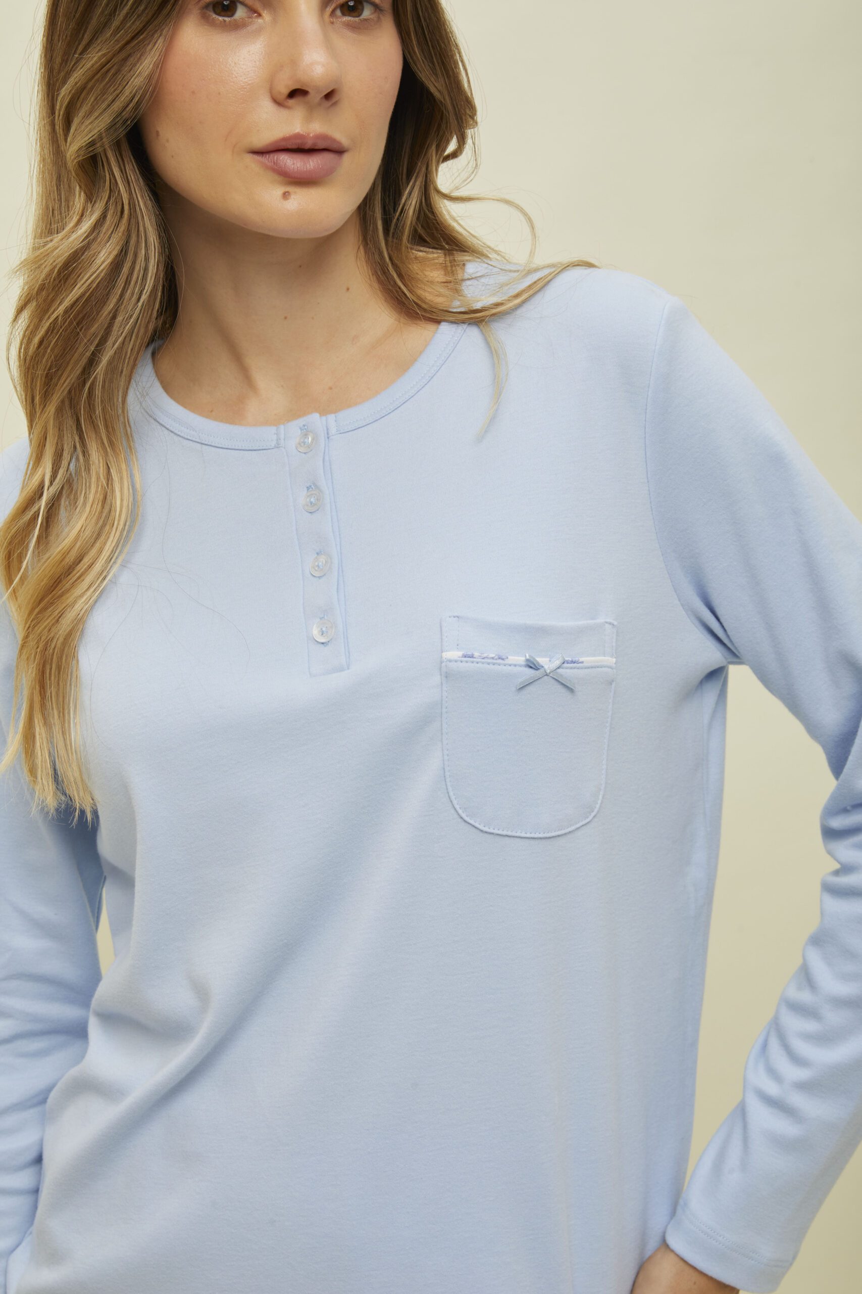 POLO Y PANTALON - Imagen 4