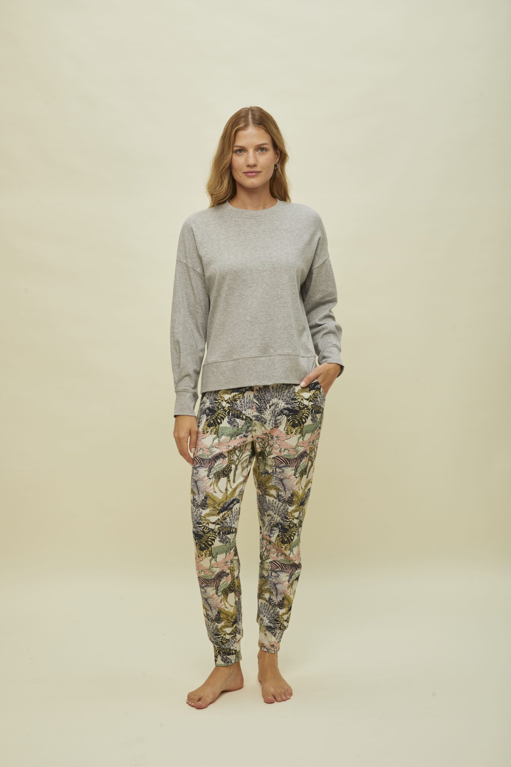 POLO Y PANTALON - Imagen 2