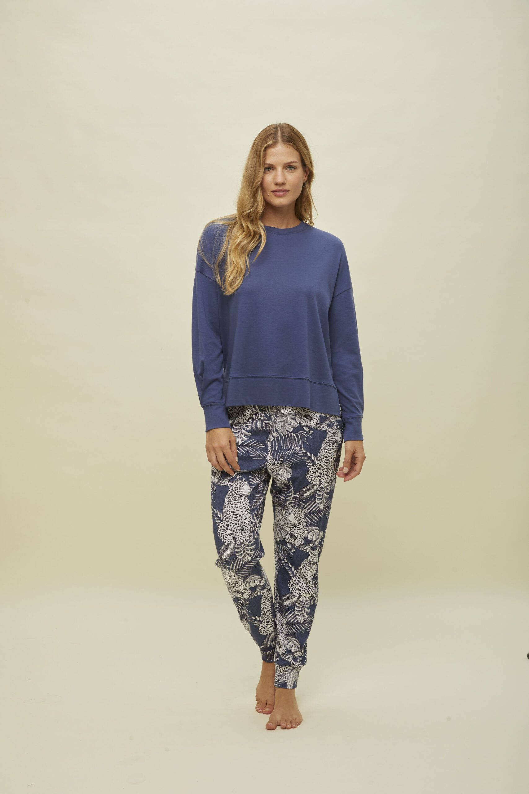 POLO Y PANTALON - Imagen 2