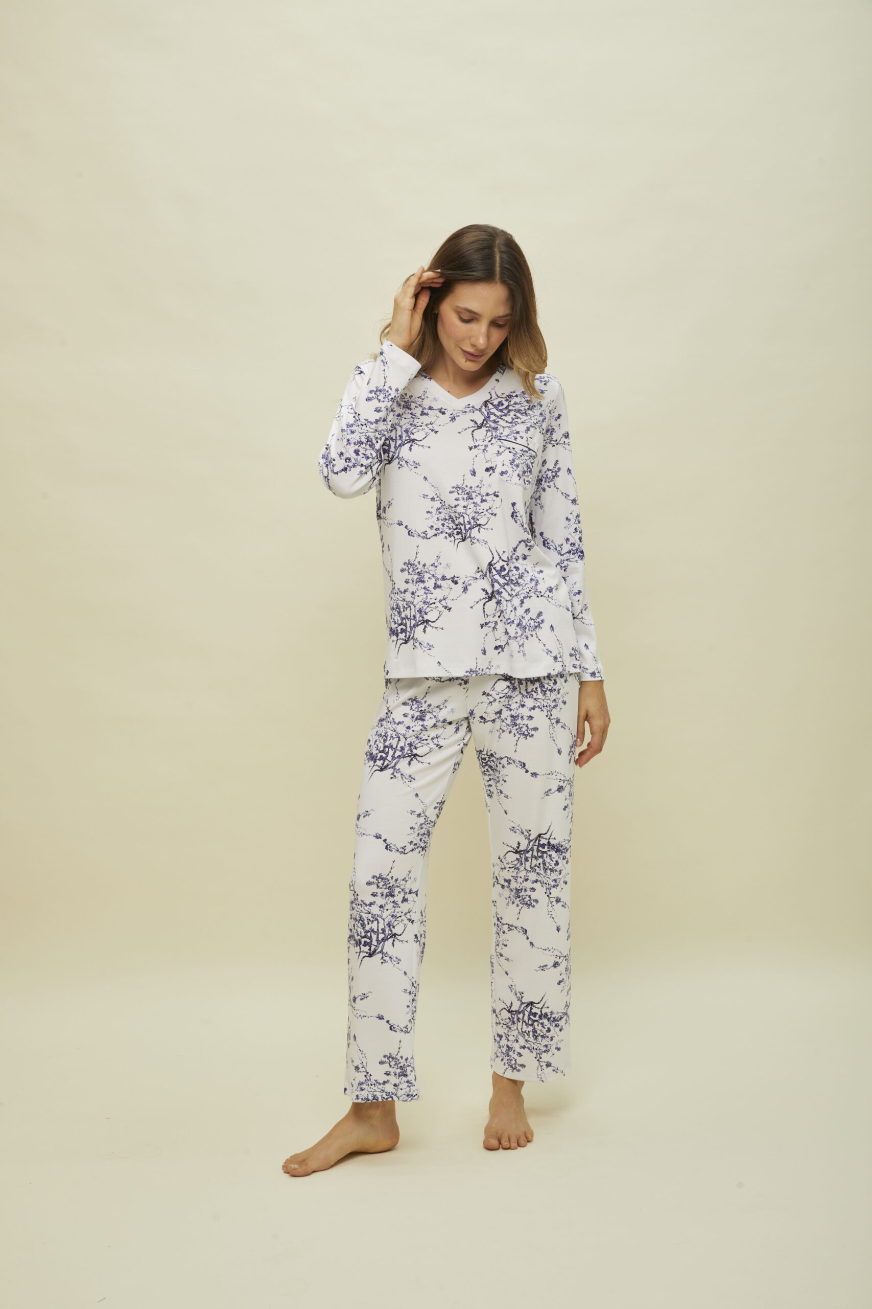 POLO Y PANTALON - Imagen 2