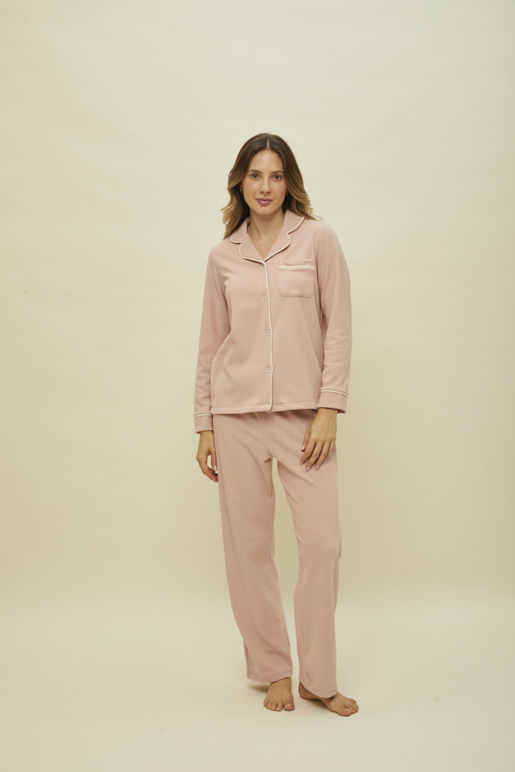 CHAQUETA Y PANTALON - Imagen 3