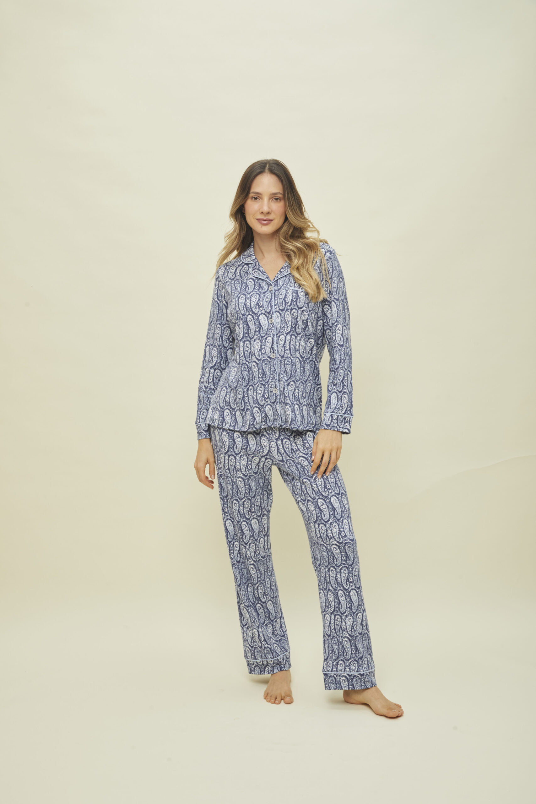 CHAQUETA Y PANTALON