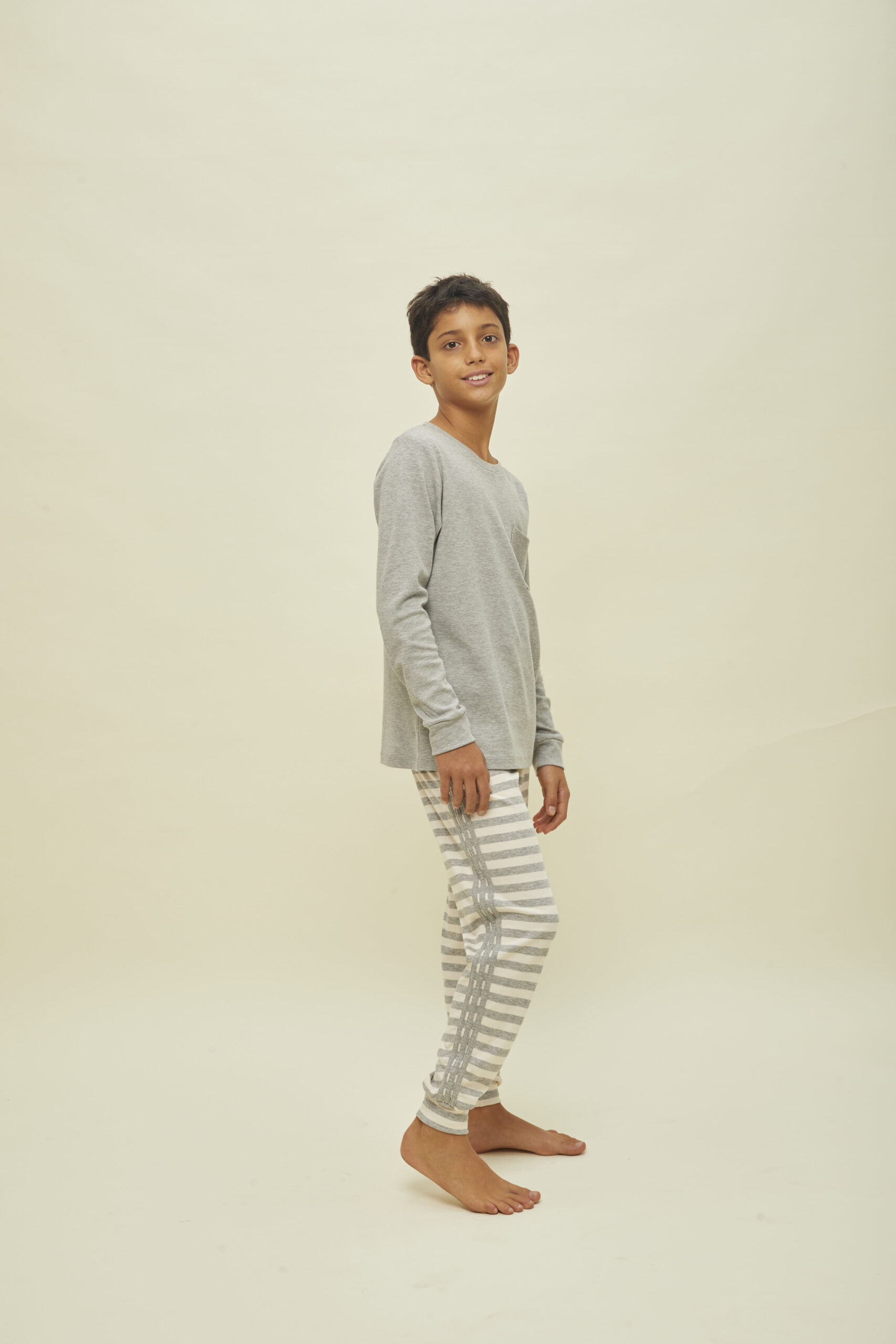 Polo y Pantalón - Imagen 4