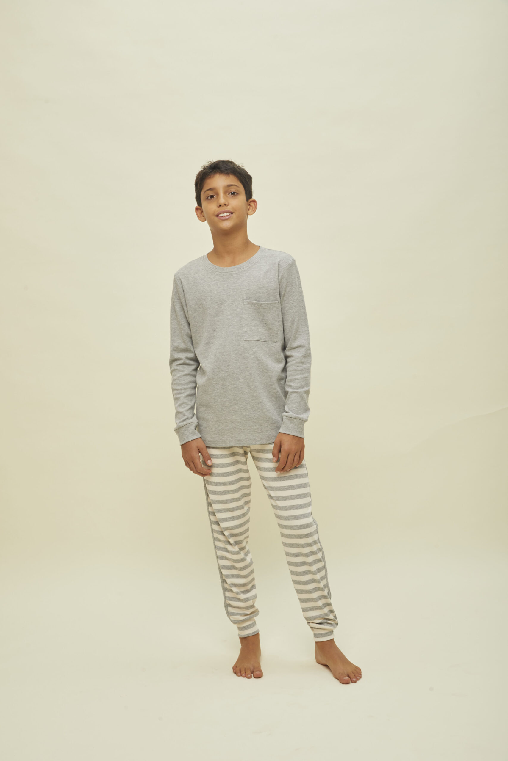 Polo y Pantalón