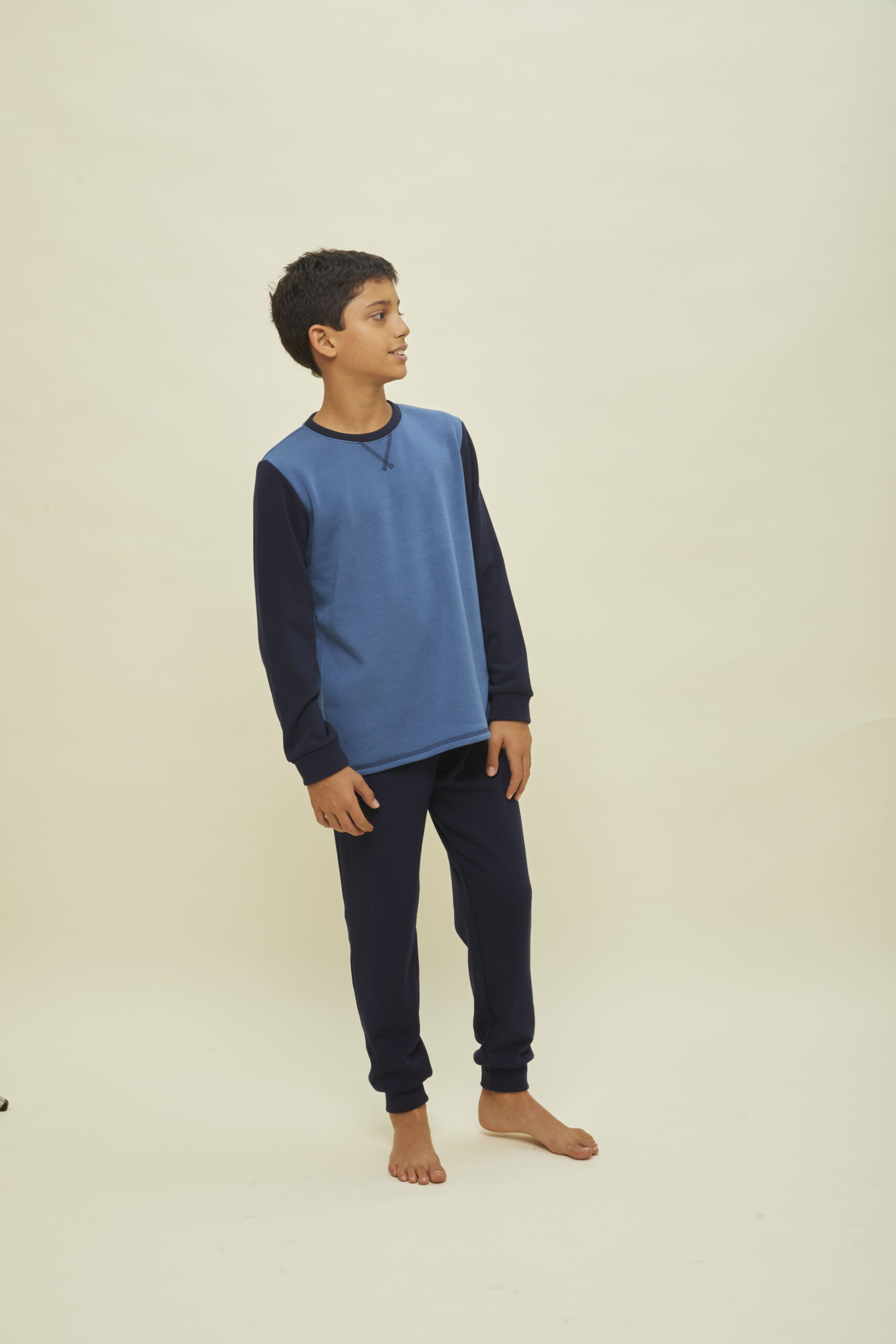 Polo y Pantalón - Imagen 2