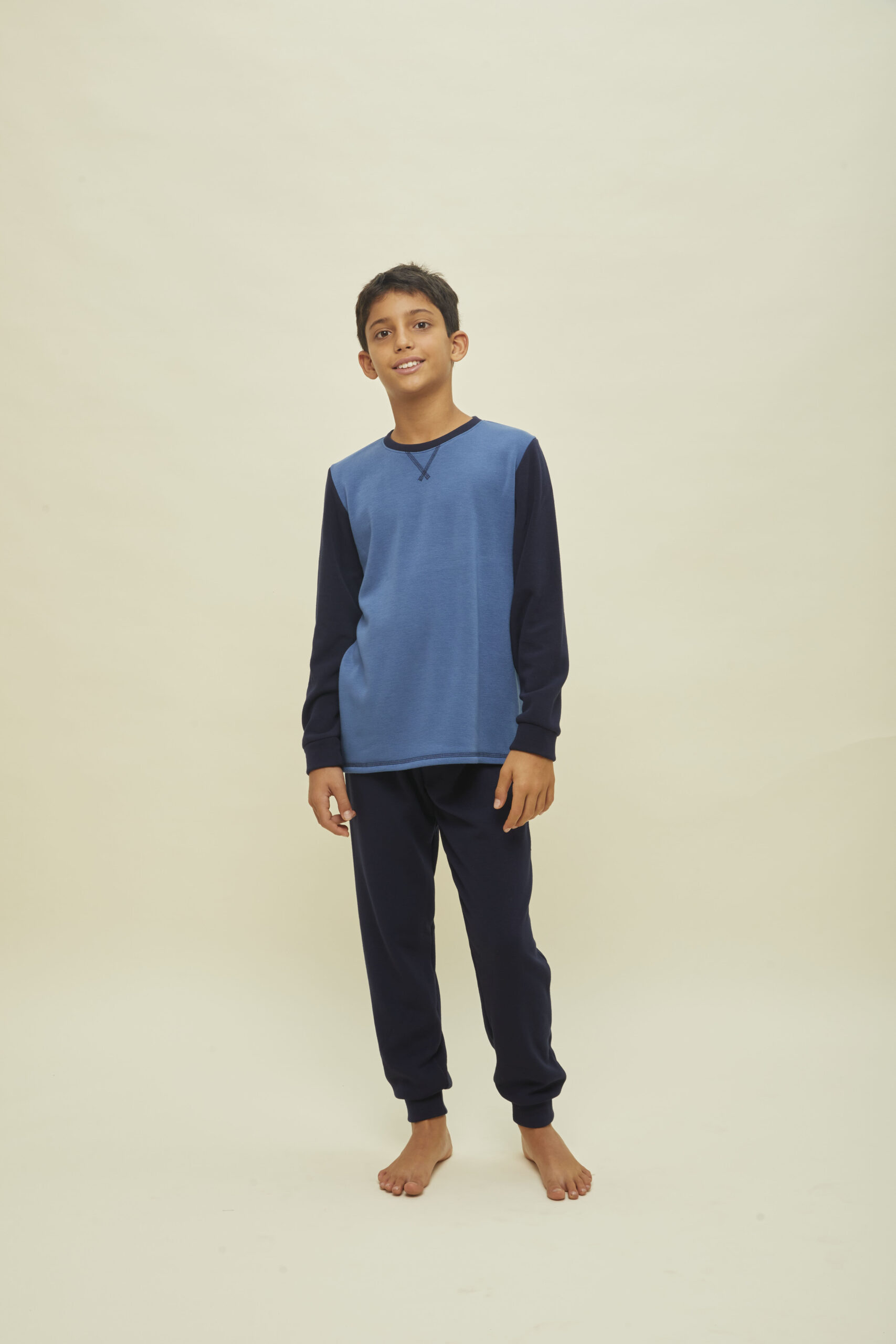 Polo y Pantalón - Imagen 4