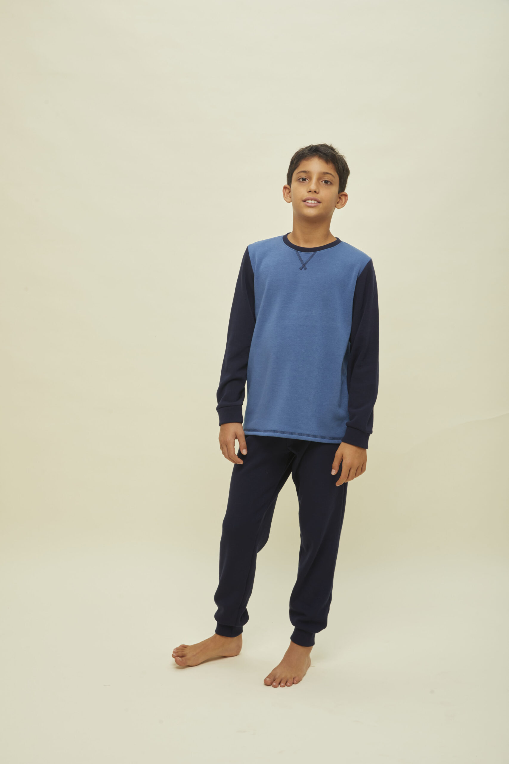 Polo y Pantalón