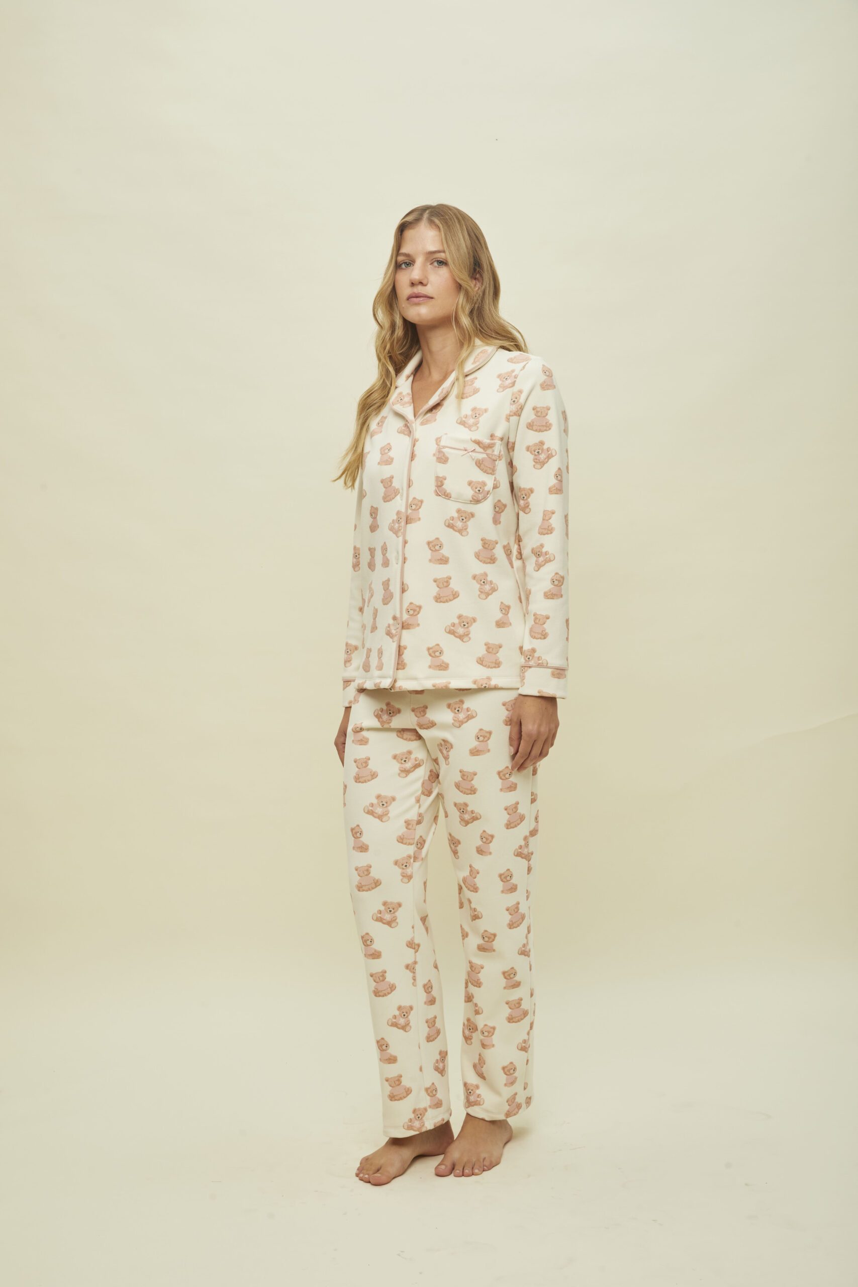 Chaqueta y Pantalón - Imagen 3