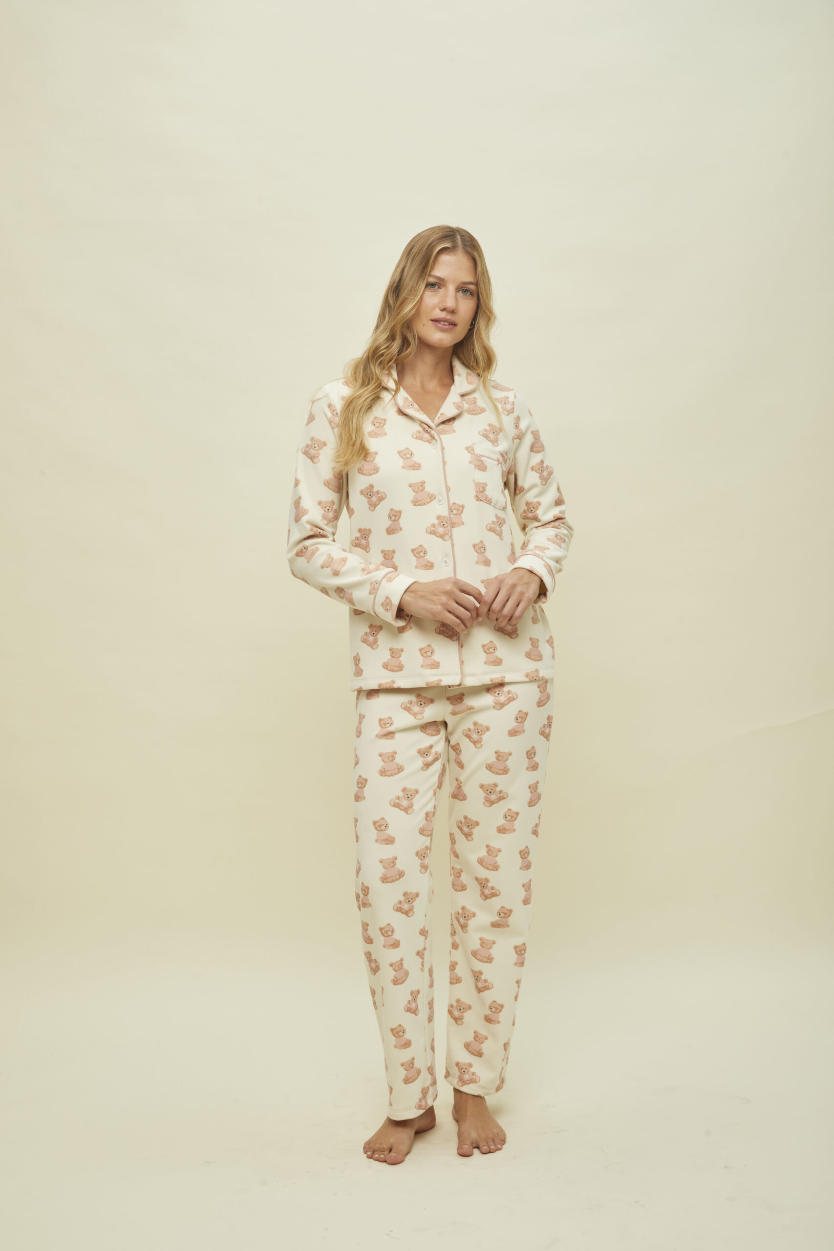 CHAQUETA Y PANTALON - Imagen 4