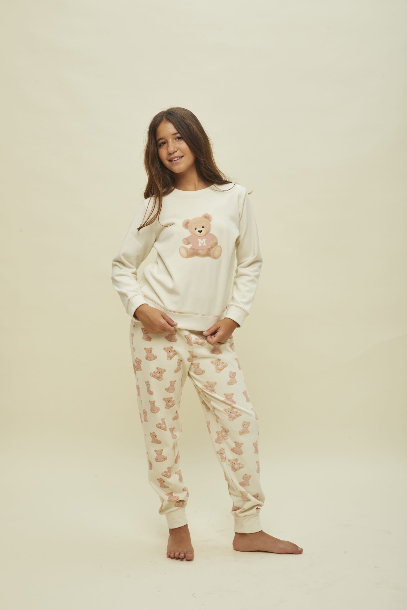 Polo y Pantalón - Imagen 2