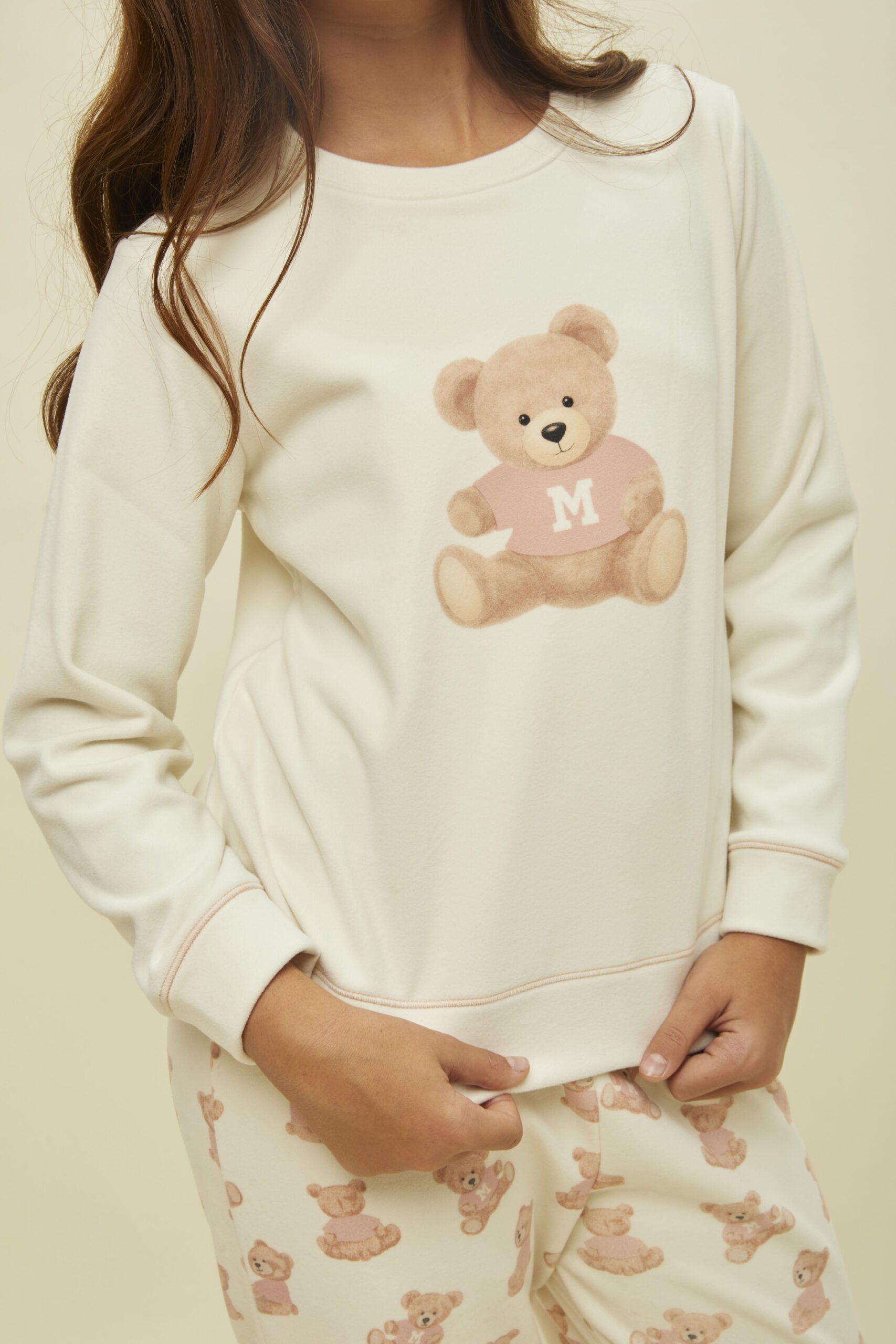 Polo y Pantalón - Imagen 4