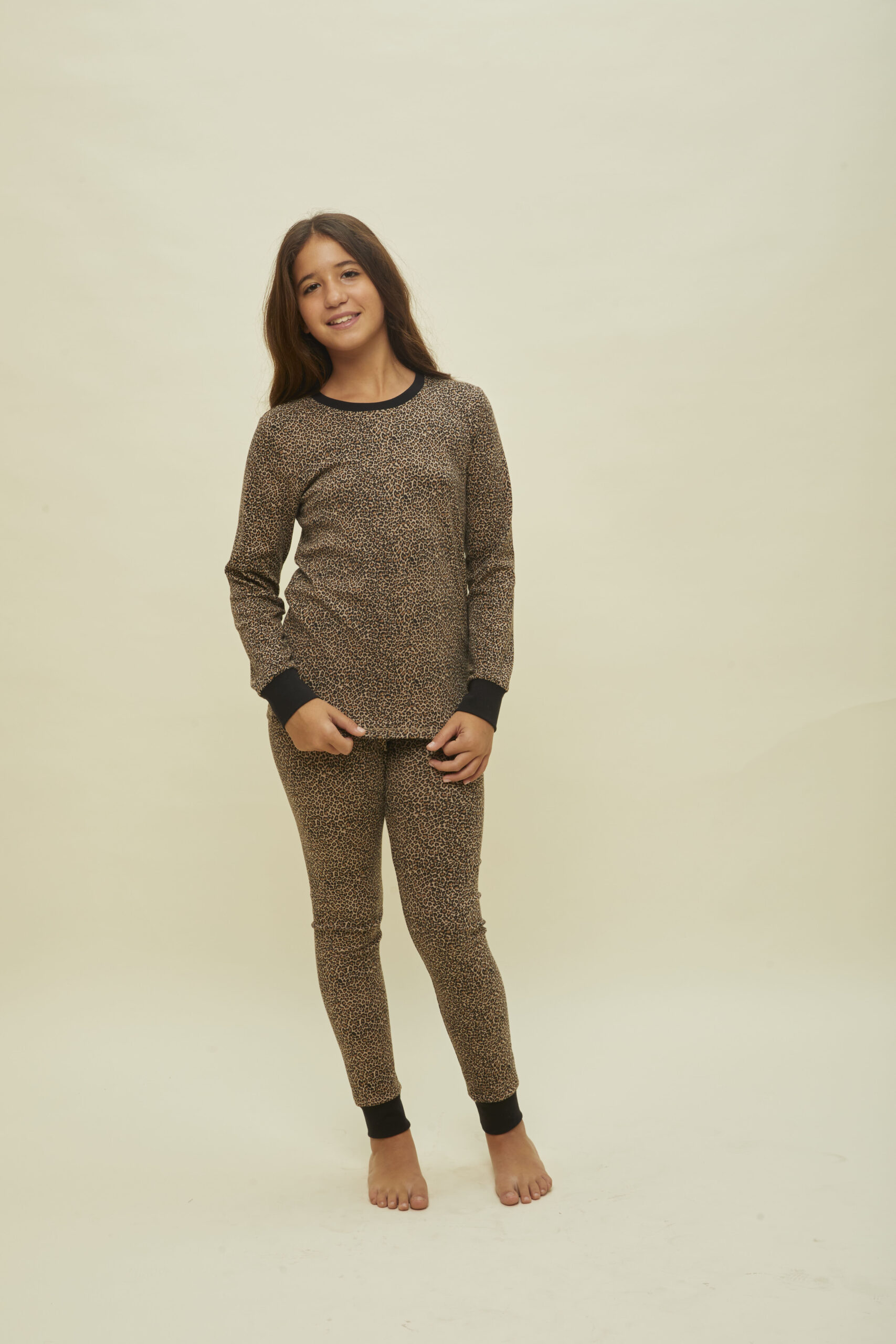 POLO Y PANTALON - Imagen 3