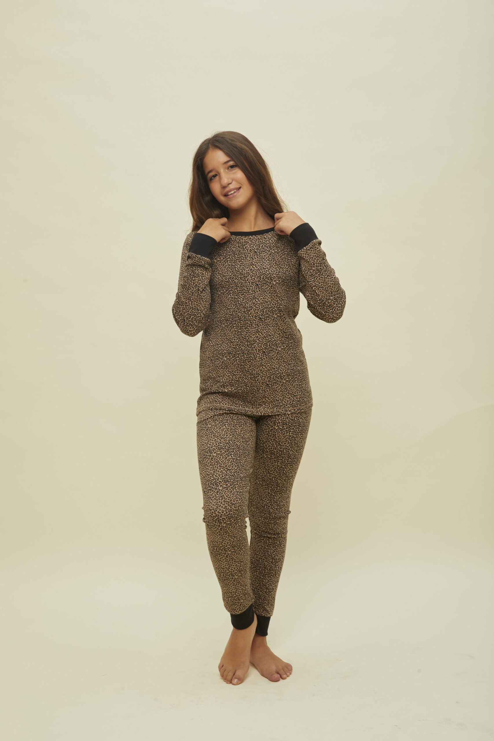 POLO Y PANTALON - Imagen 4