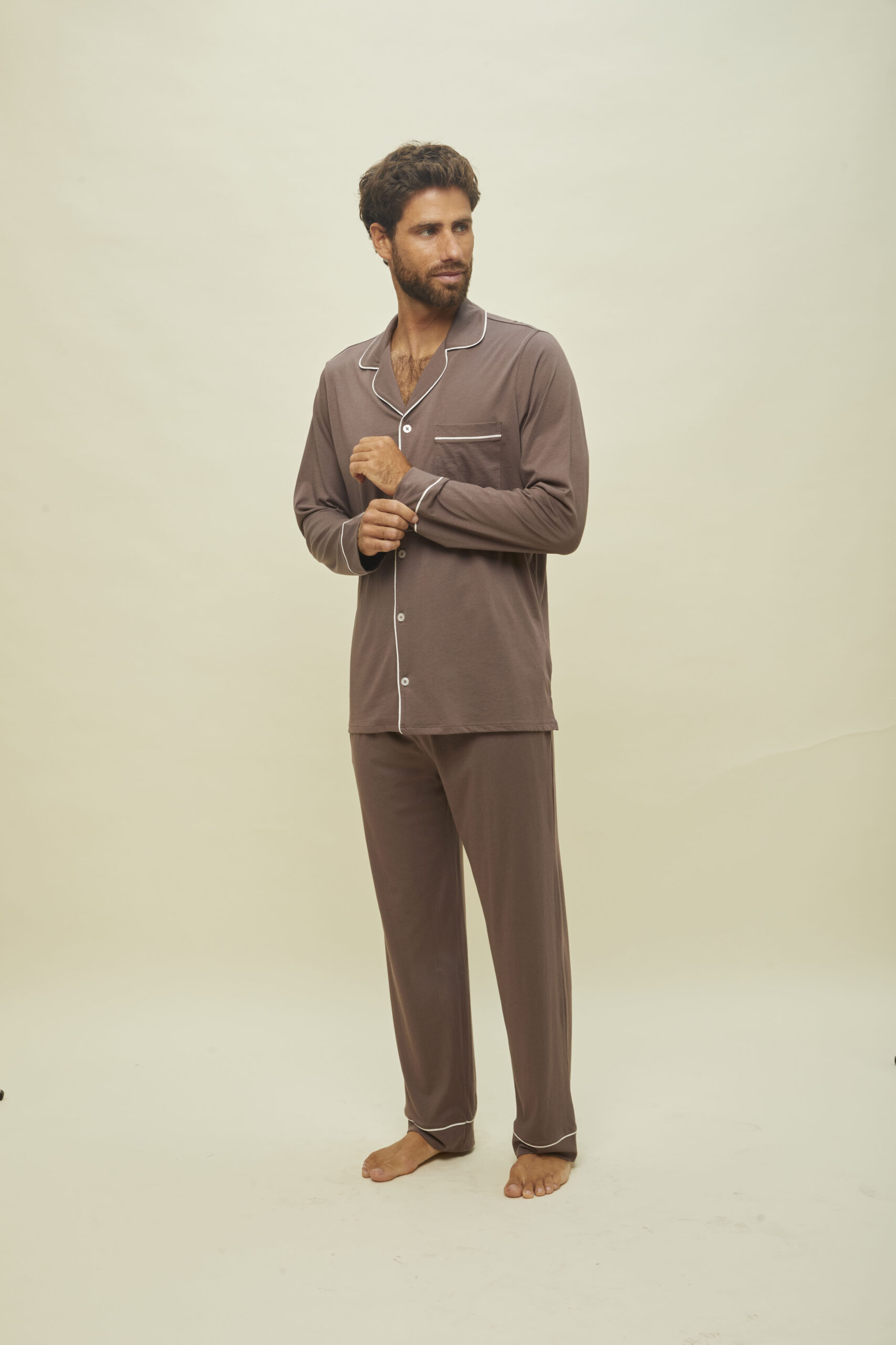 CHAQUETA Y PANTALON - Imagen 2