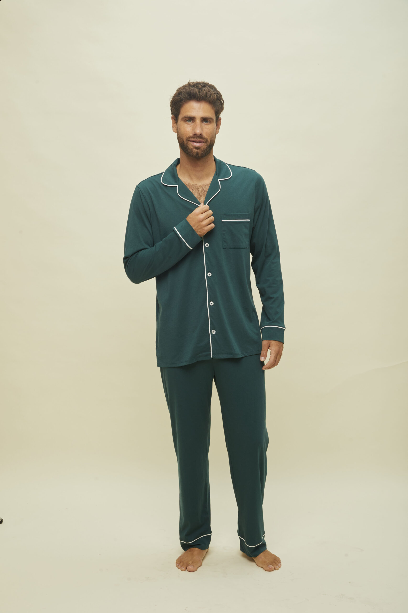 CHAQUETA Y PANTALON - Imagen 3