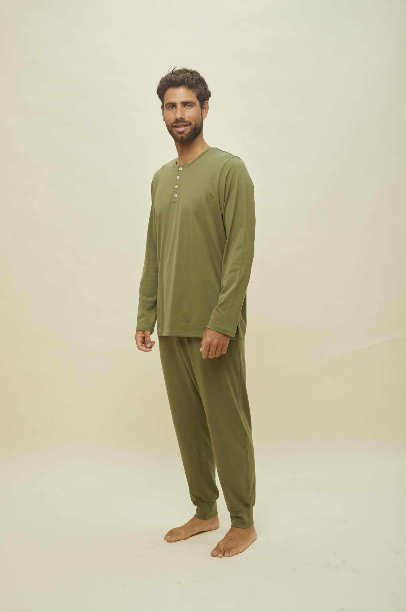 Polo y Pantalón - Imagen 2