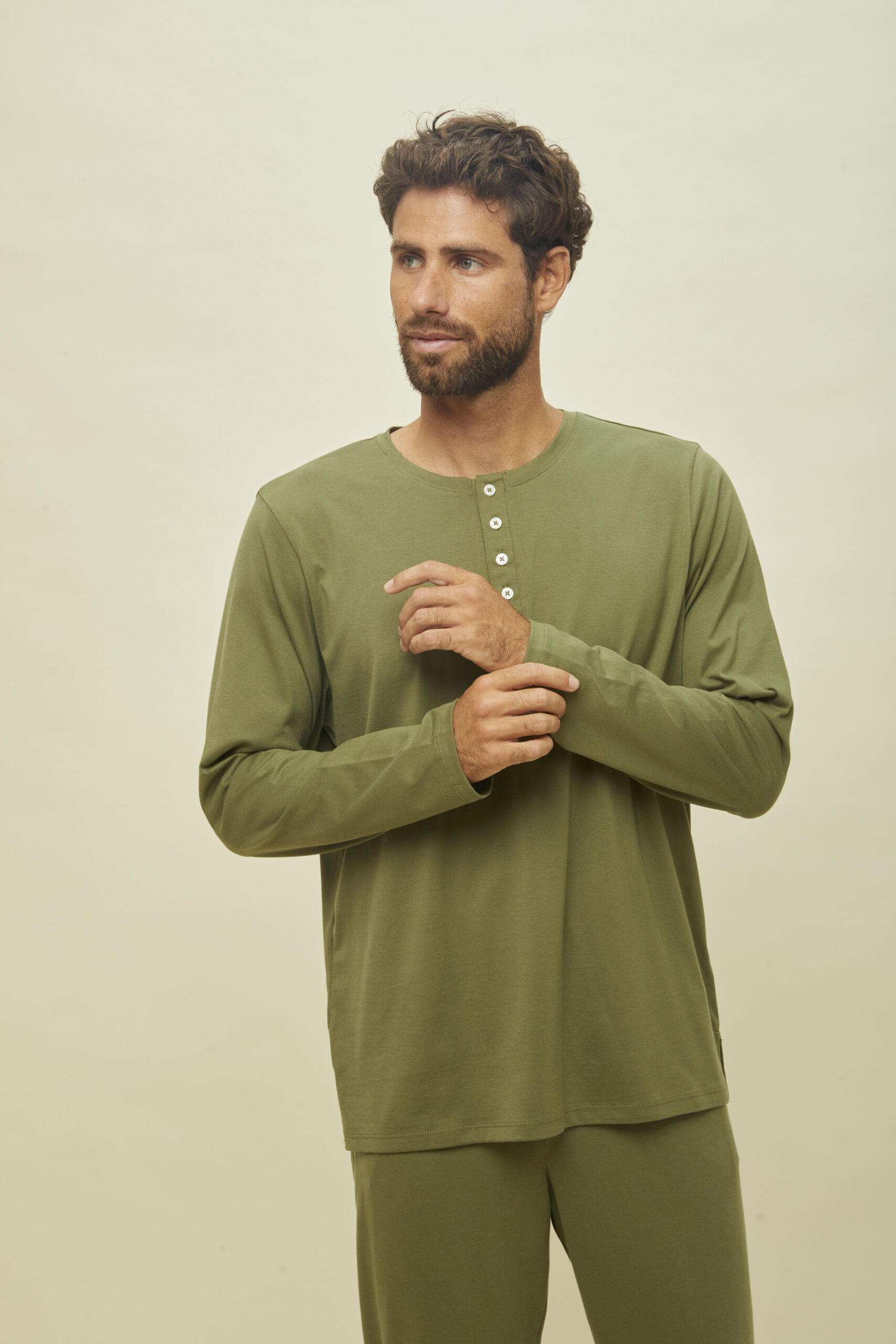Polo y Pantalón - Imagen 3