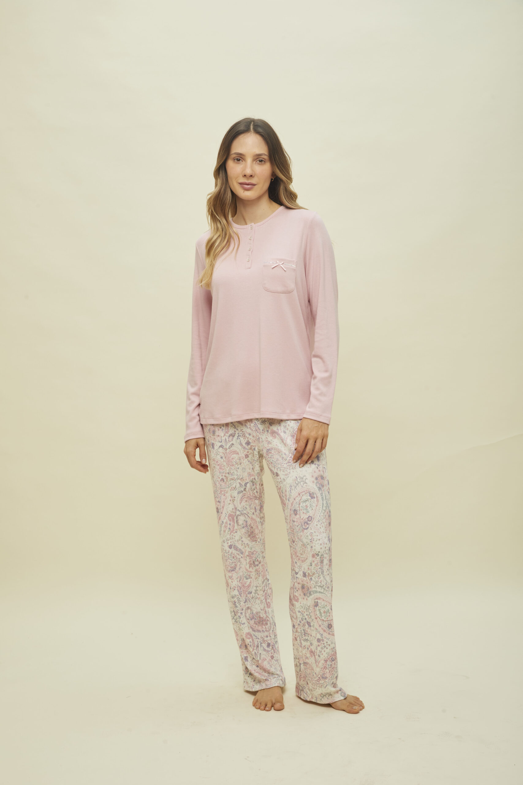 POLO Y PANTALON - Imagen 3