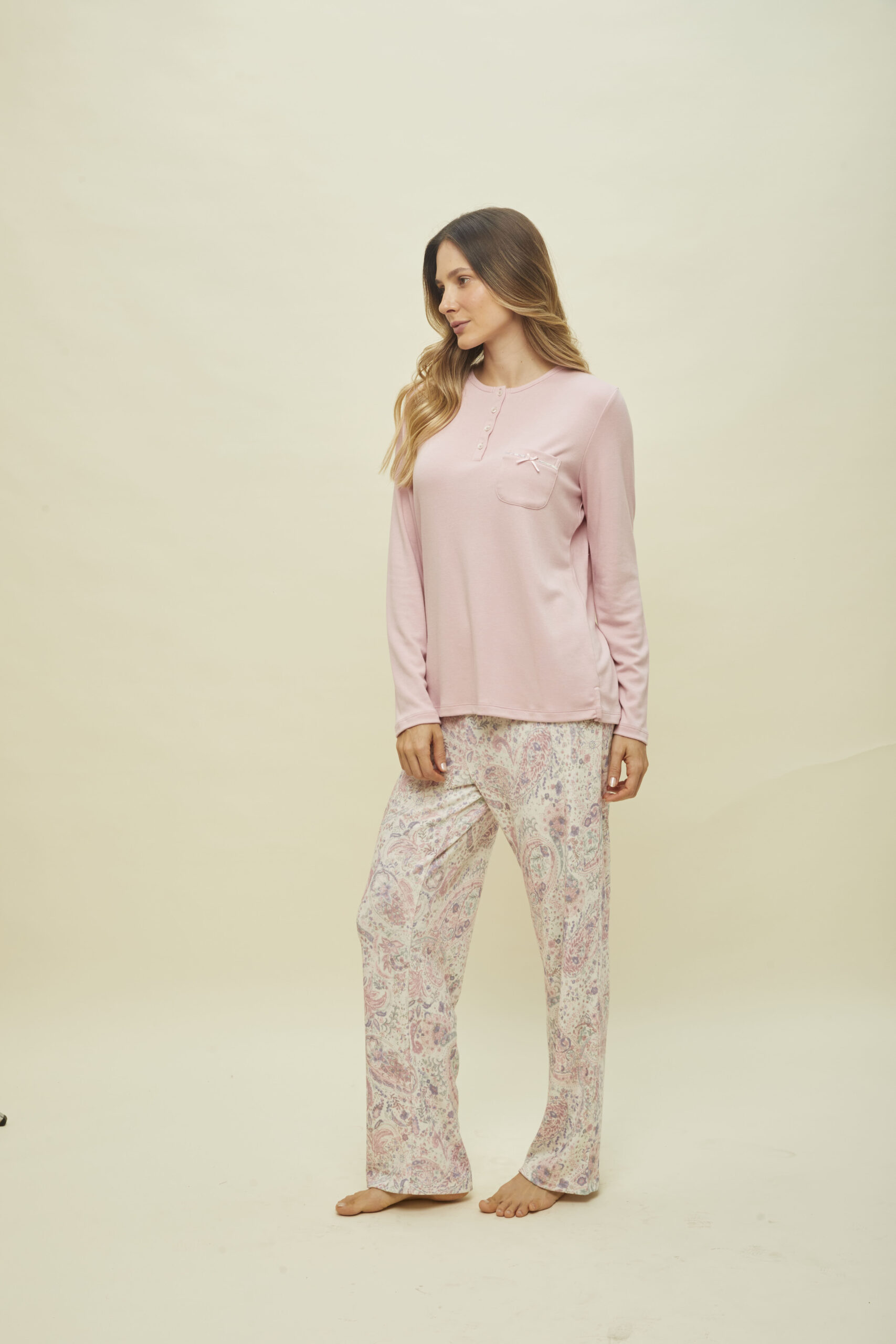 POLO Y PANTALON - Imagen 2