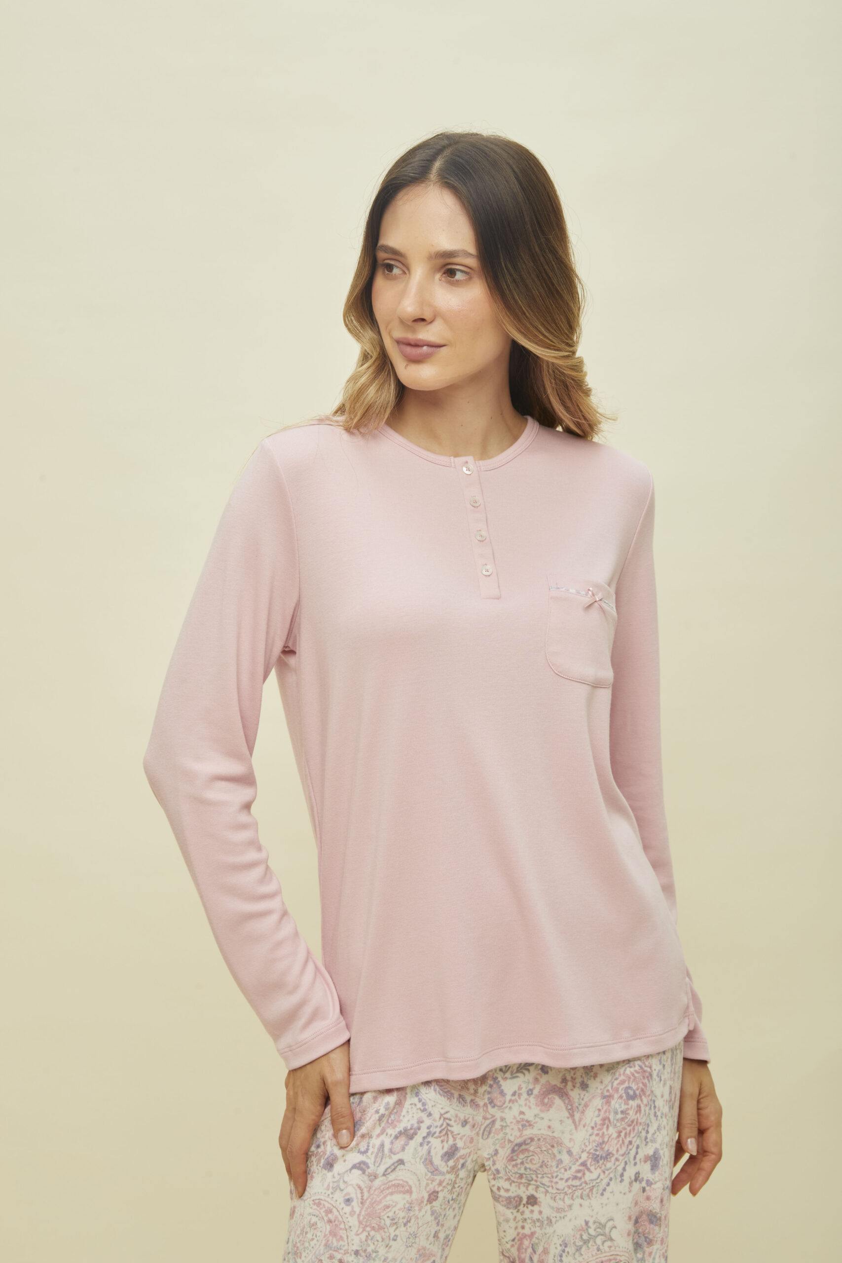 POLO Y PANTALON - Imagen 4