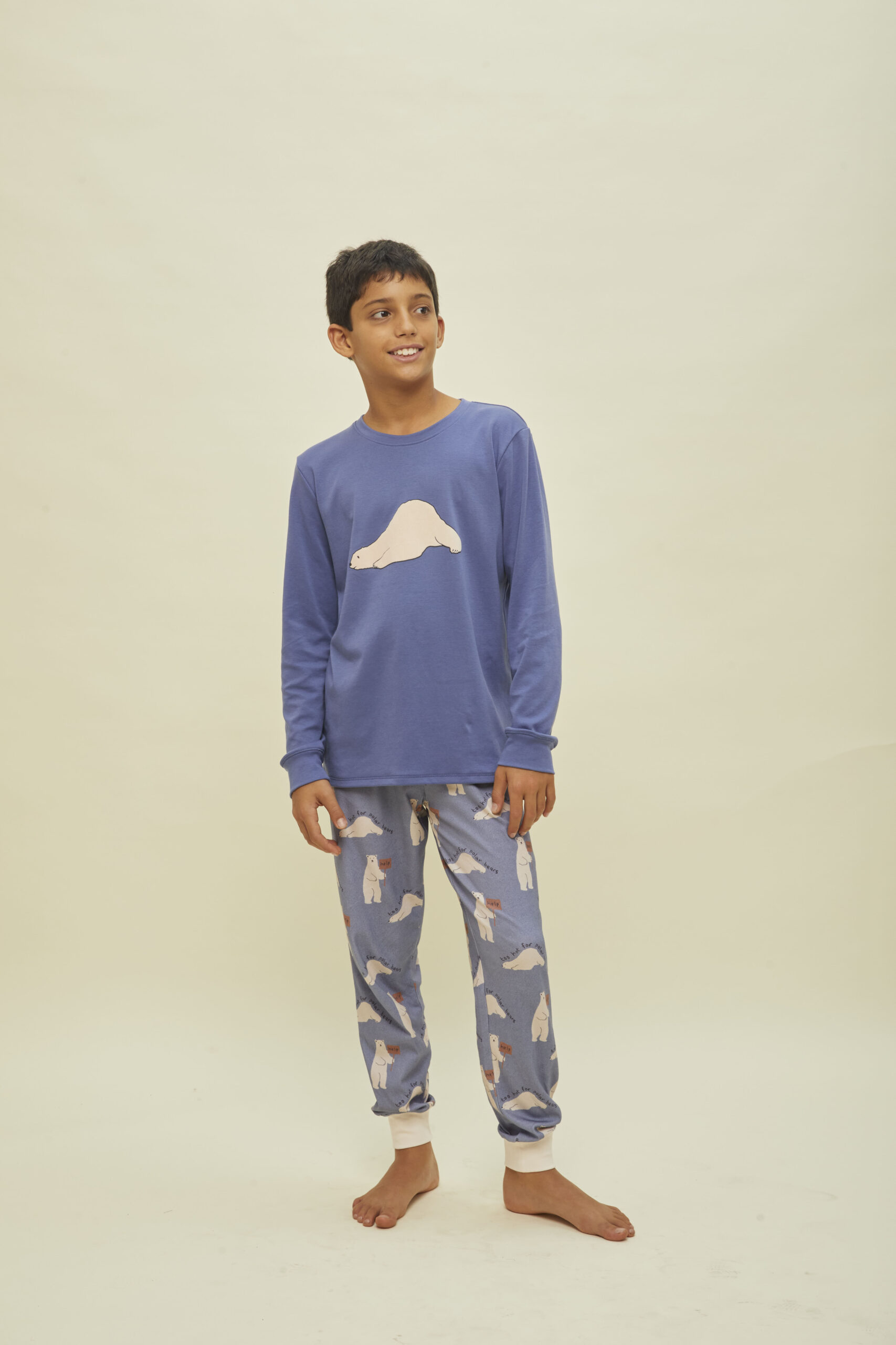 Polo y Pantalón - Imagen 2
