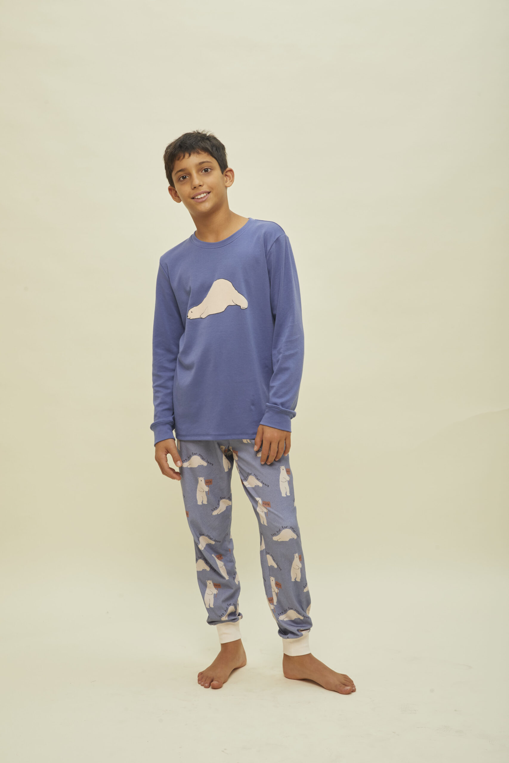Polo y Pantalón - Imagen 3