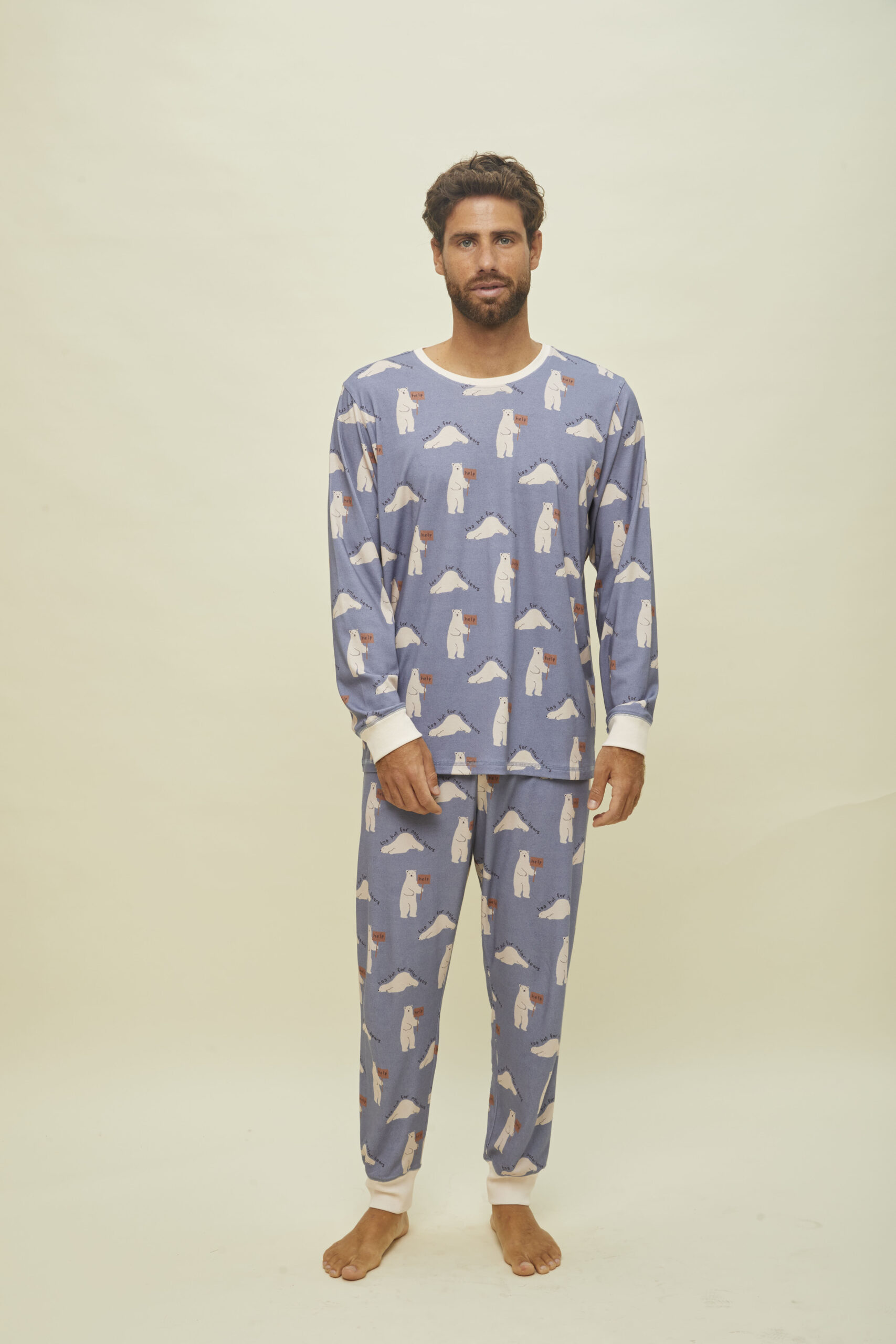 Polo y Pantalón - Imagen 3