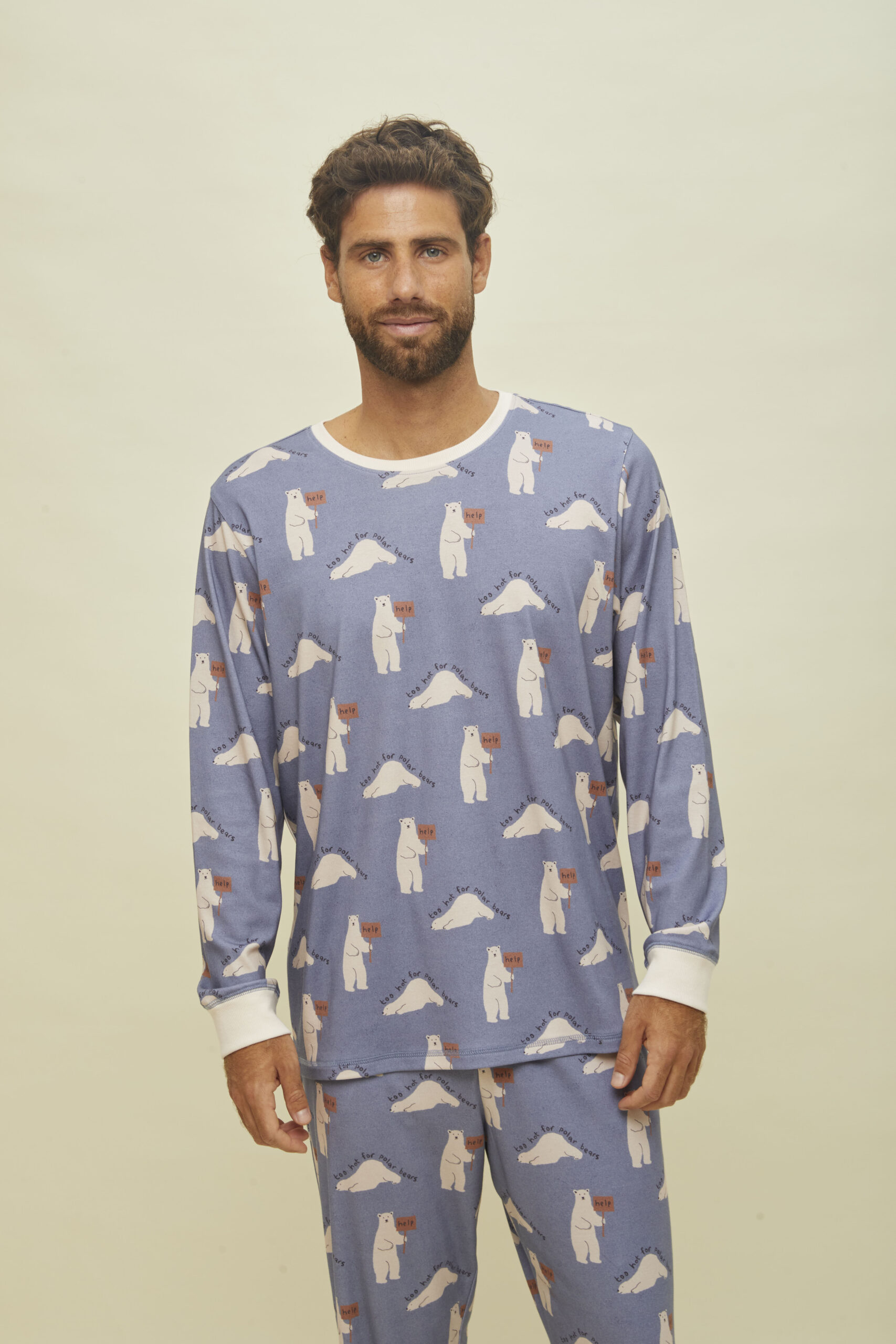Polo y Pantalón - Imagen 4