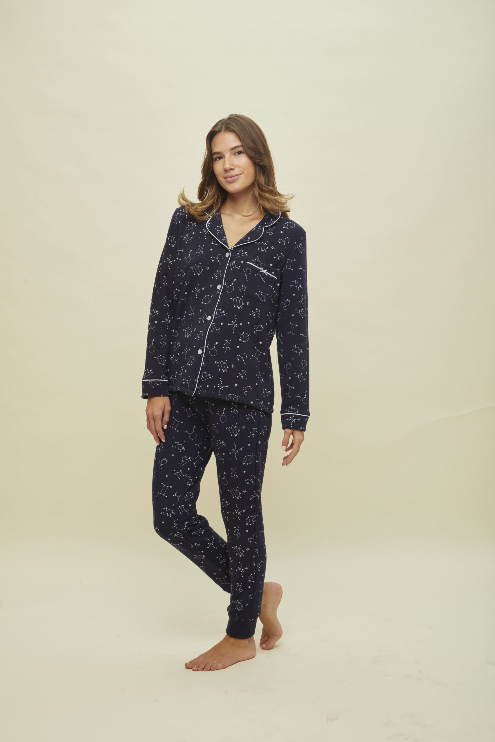 Chaqueta y Pantalón